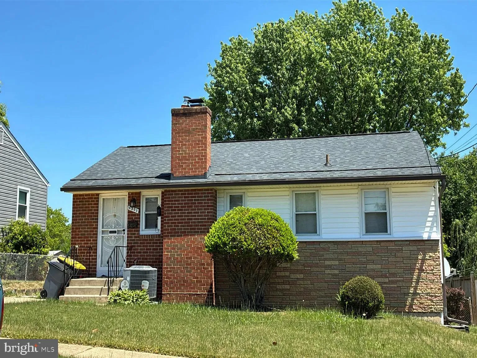6509 PARKWAY COURT, Hyattsville, MD 20782
