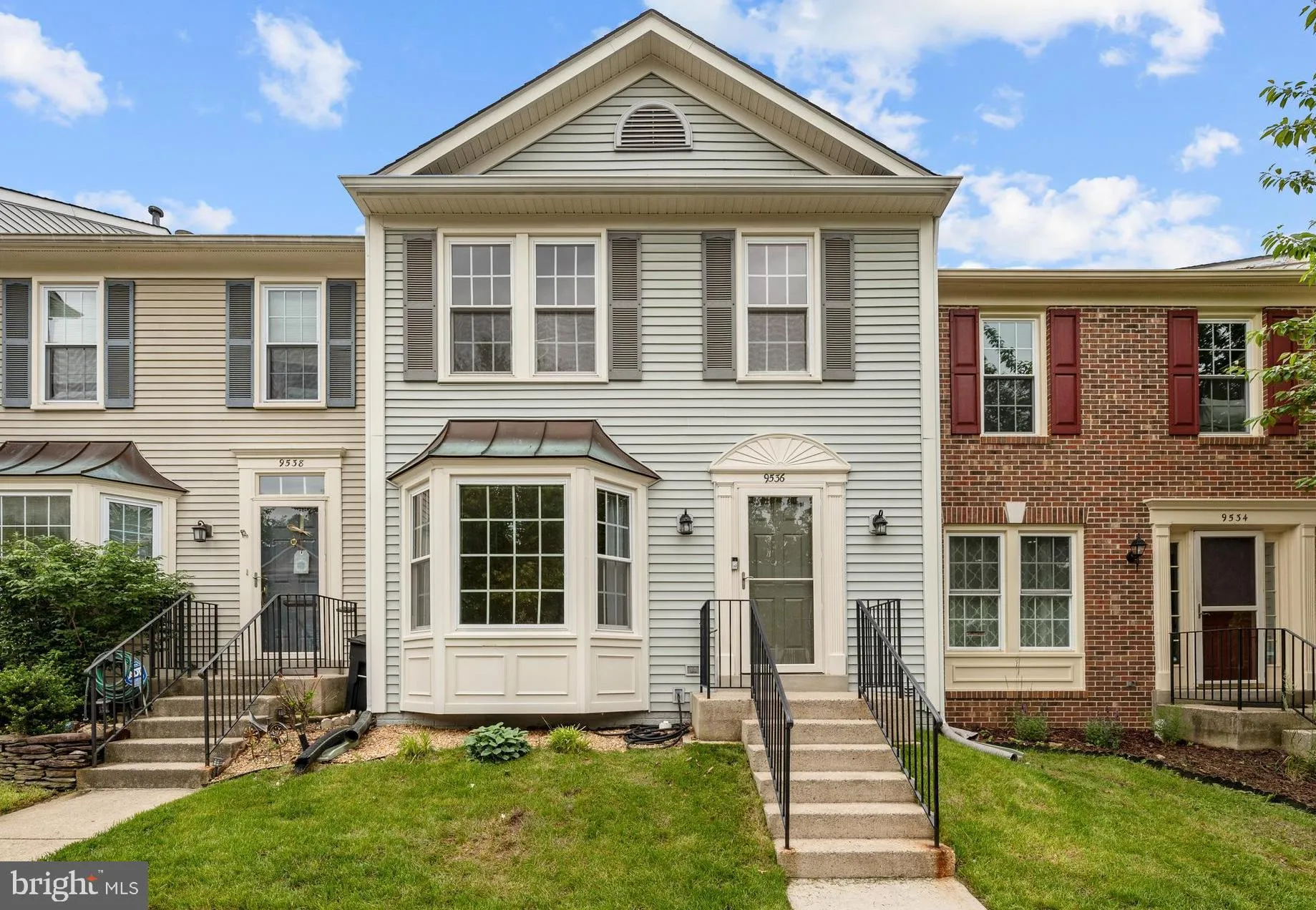 9536 SHEPHERD HILLS DRIVE, Lorton, VA 22079