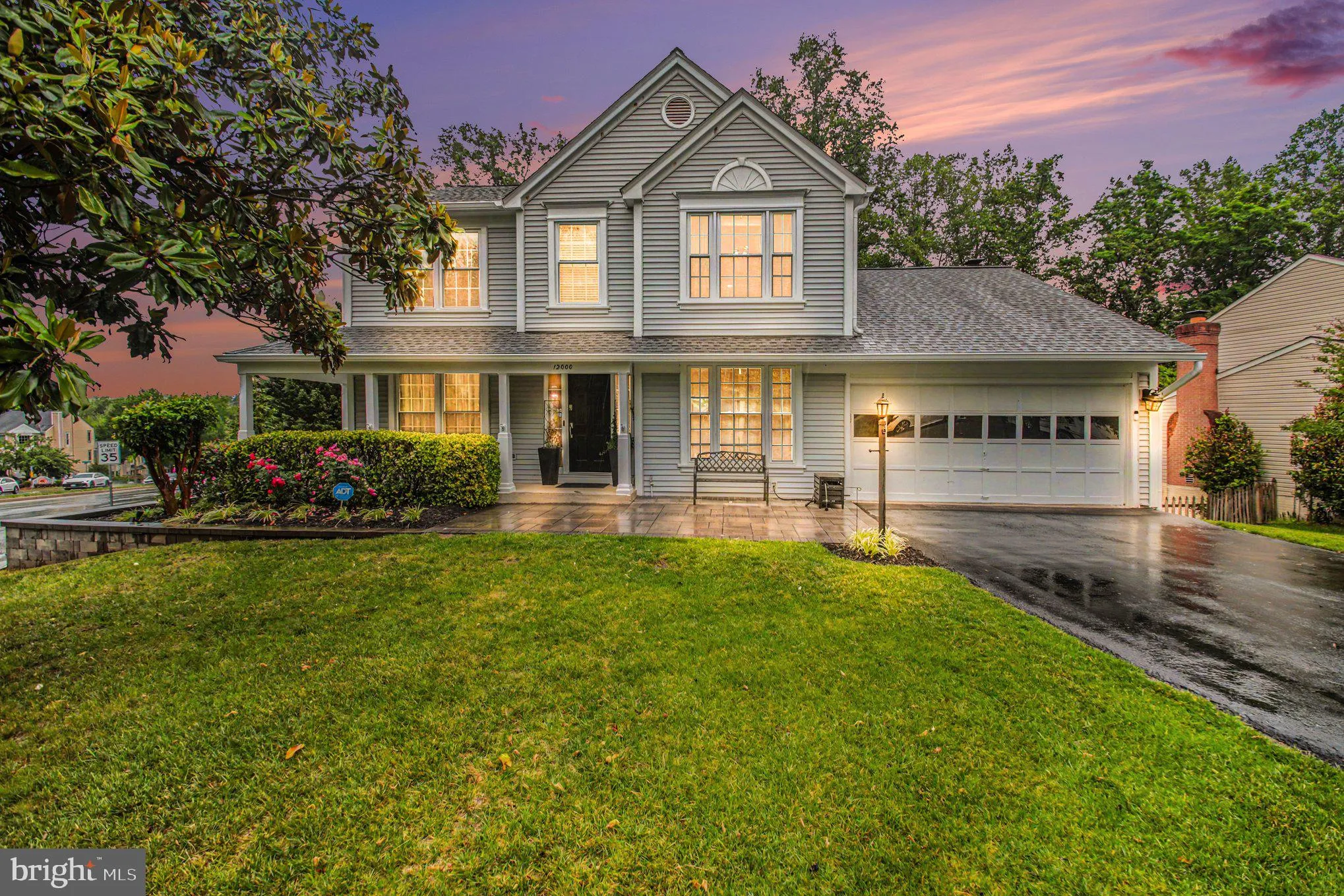 12000 MOJAVE LANE, Woodbridge, VA 22192