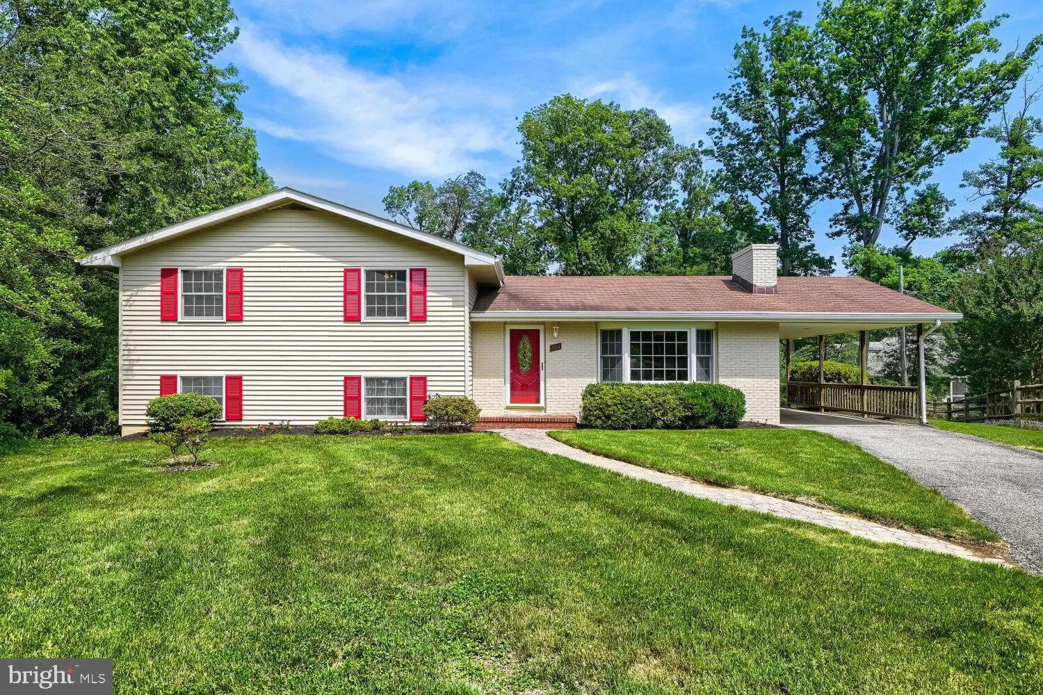 304 PINE CIRCLE, Severna Park, MD 21146