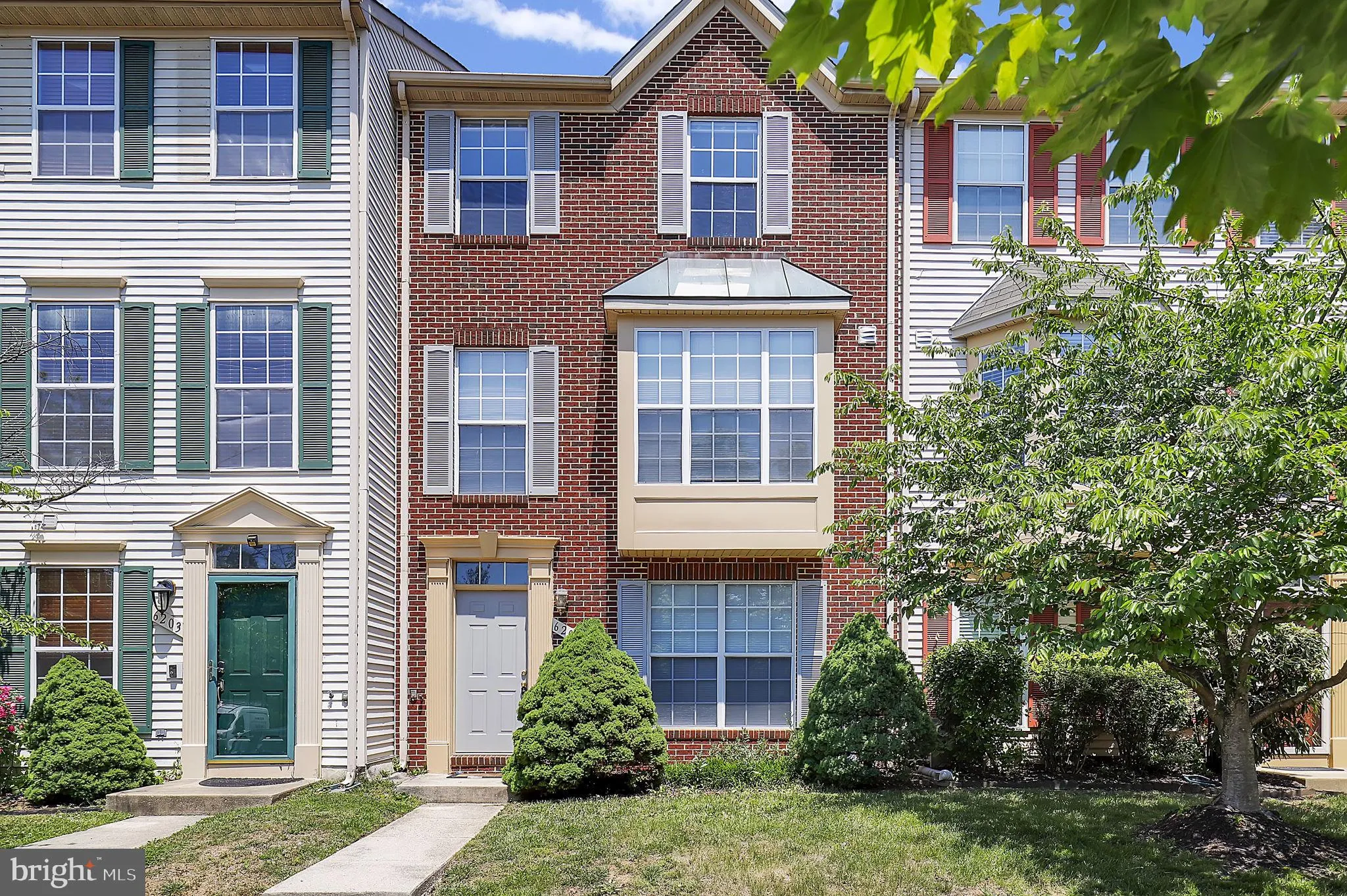 6205 YELLOW DAWN COURT, Columbia, MD 21045