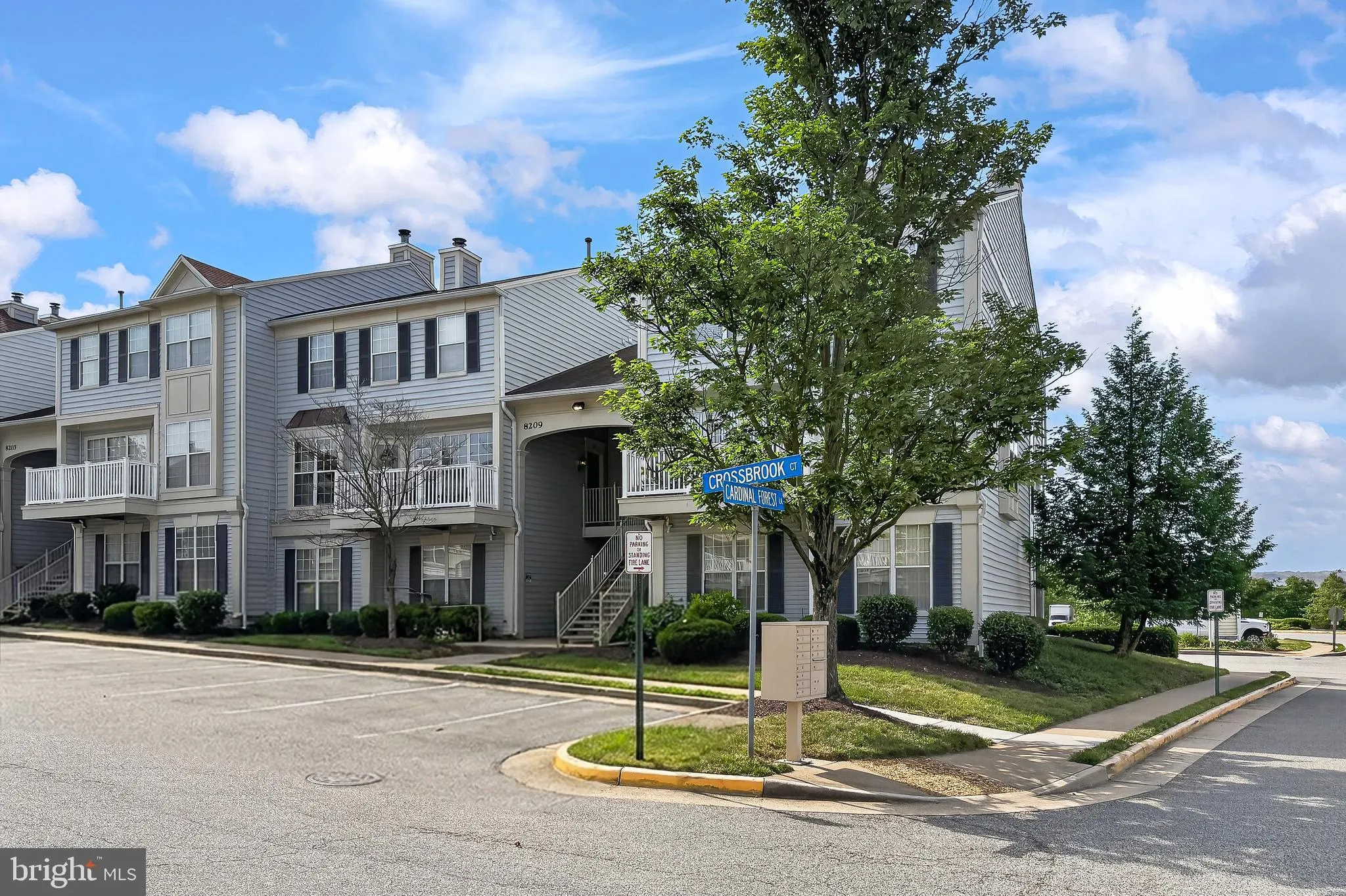 Residential Active