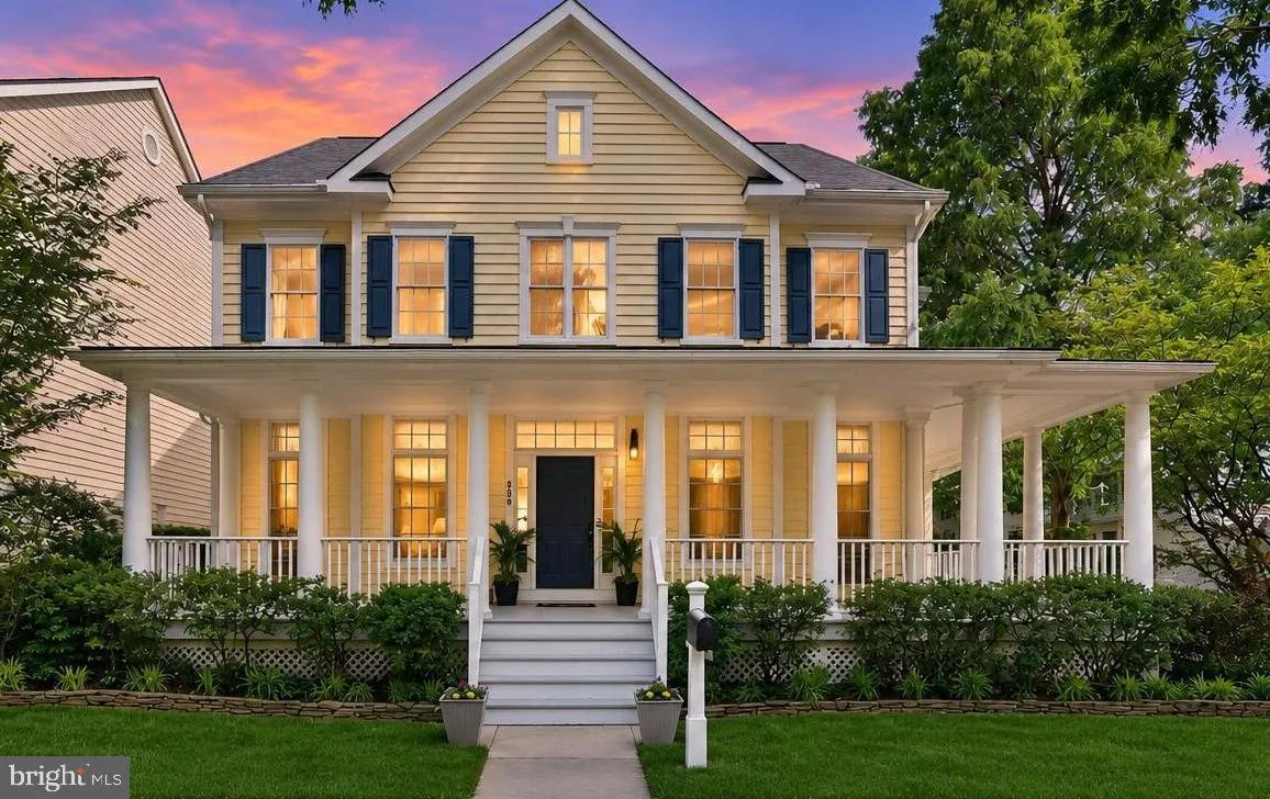 308 BARNSIDE PLACE, Rockville, MD 20850