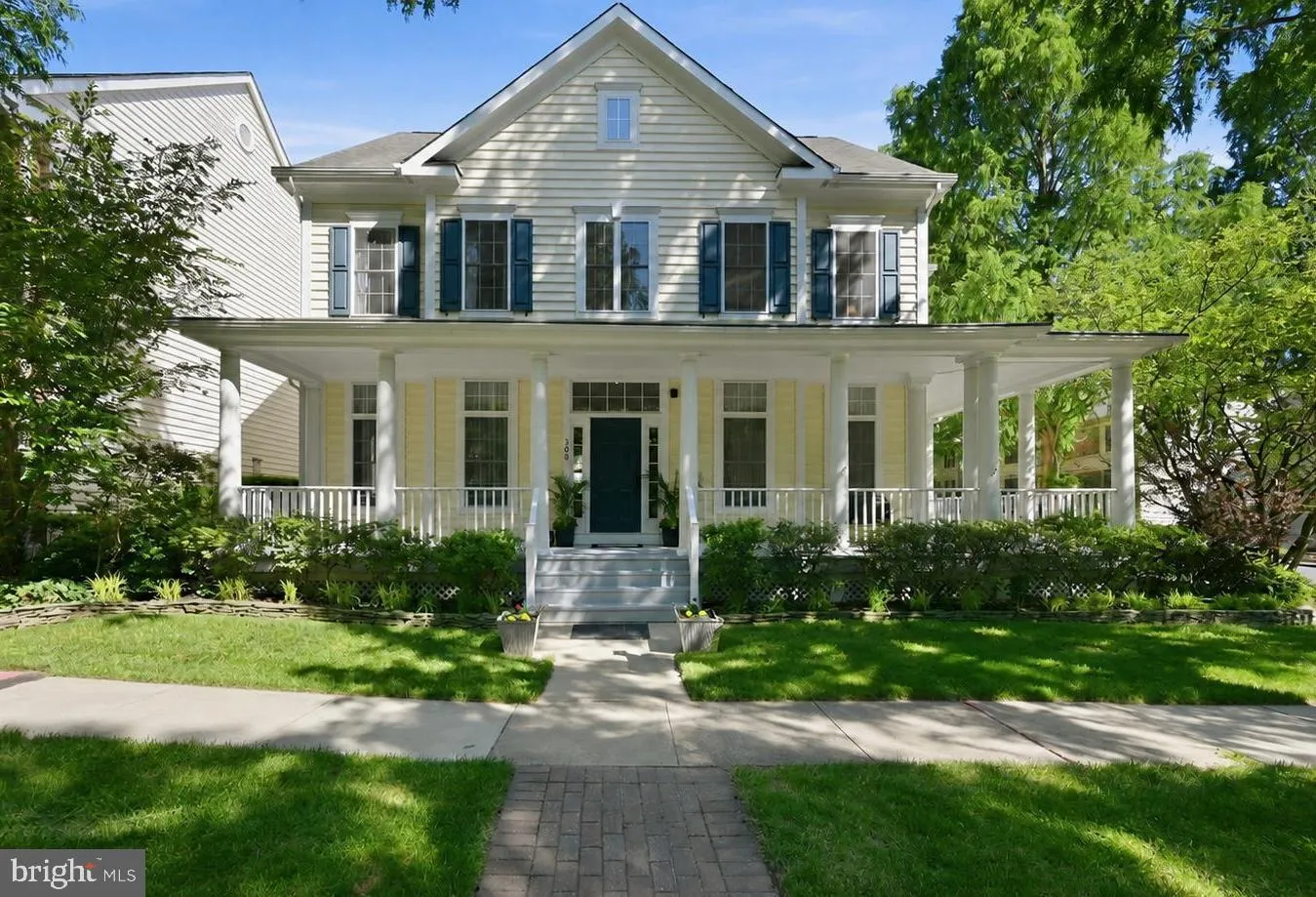 308 BARNSIDE PLACE, Rockville, MD 20850