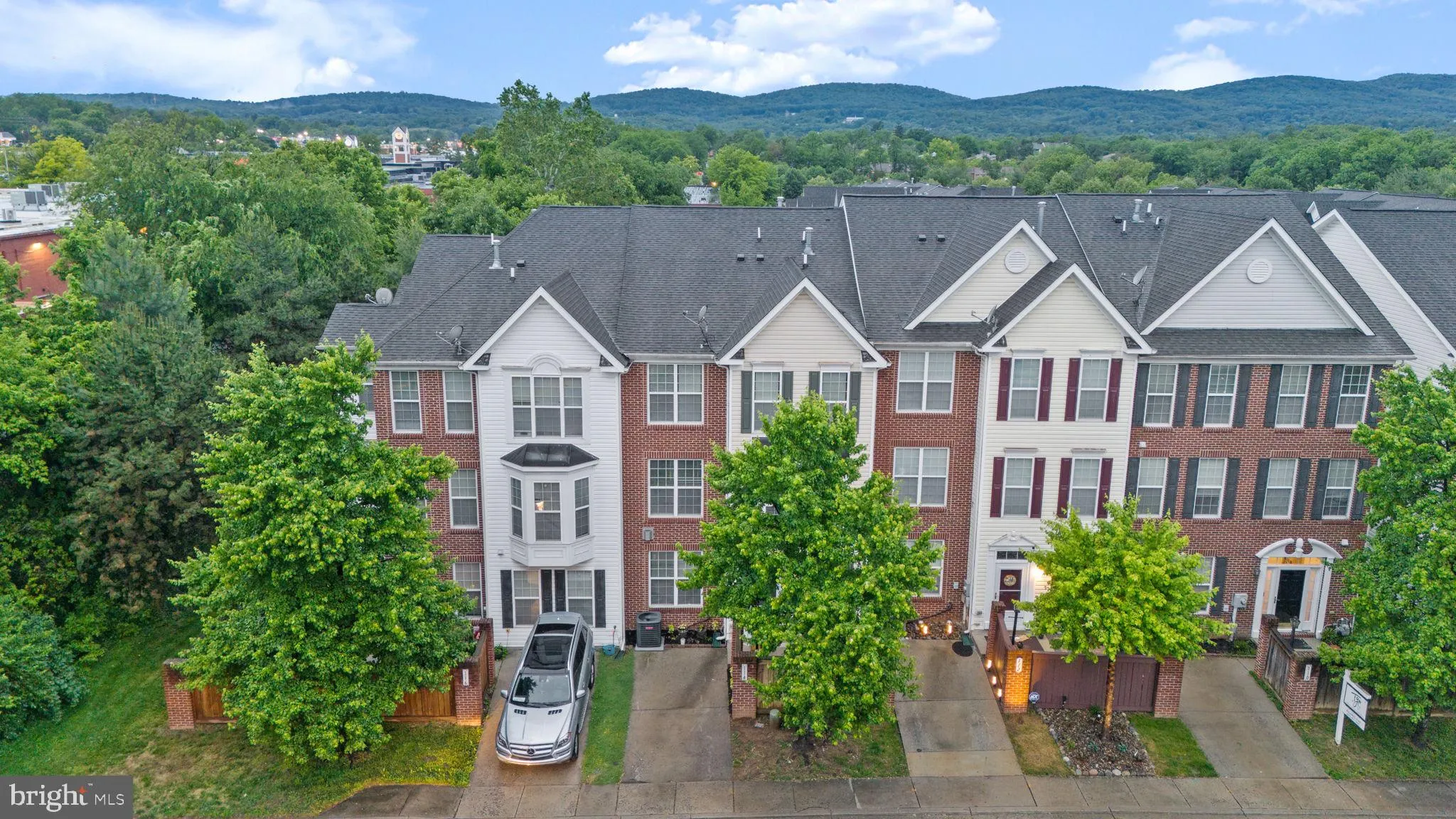 114 FEATHERSTONE PLACE, Frederick, MD 21702