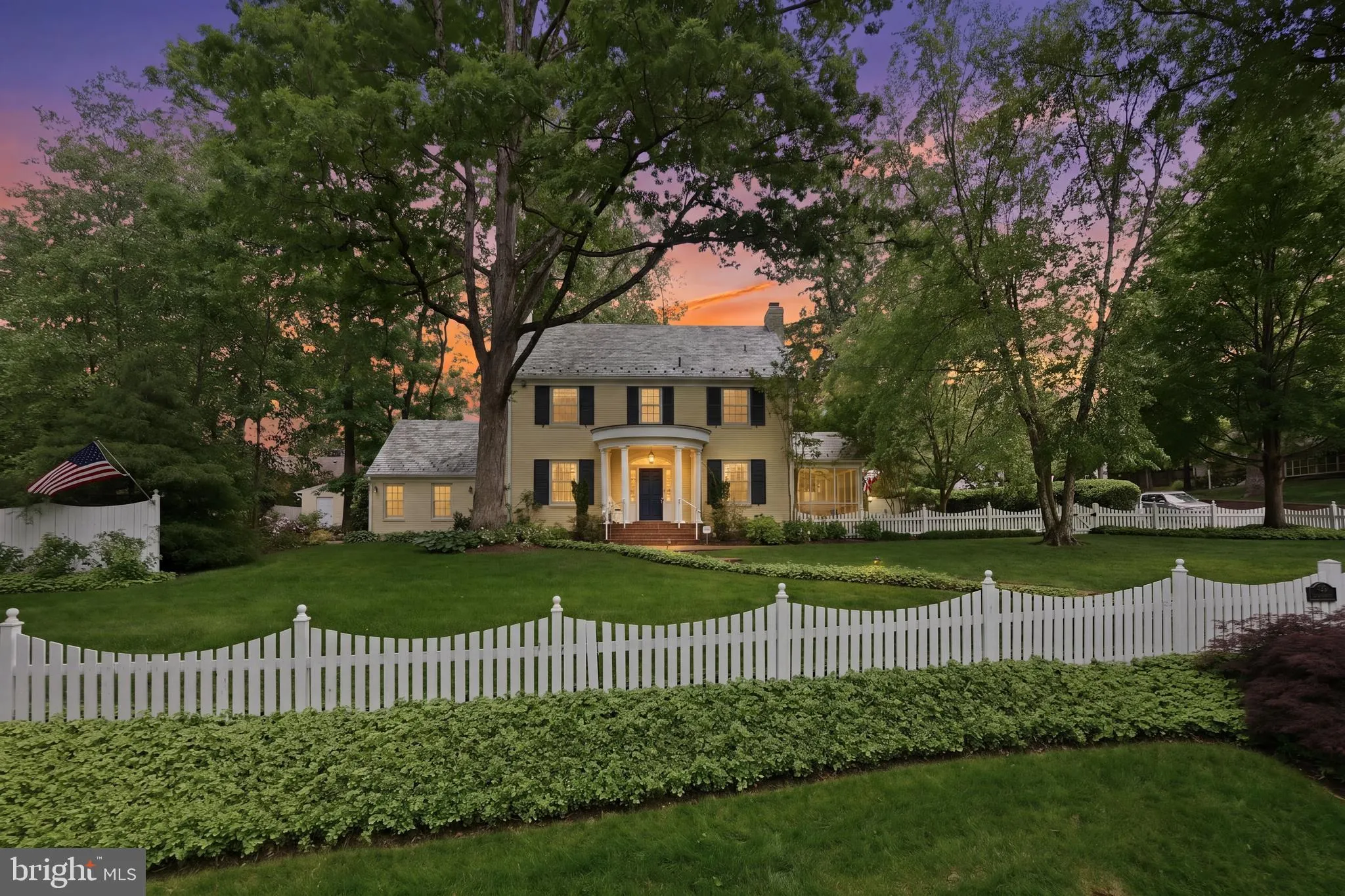 7101 WESTERN AVENUE, Washington, DC 20015