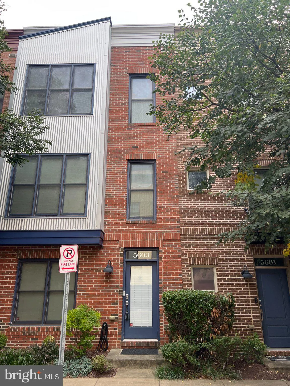 5603 LUSTINE STREET, Hyattsville, MD 20781