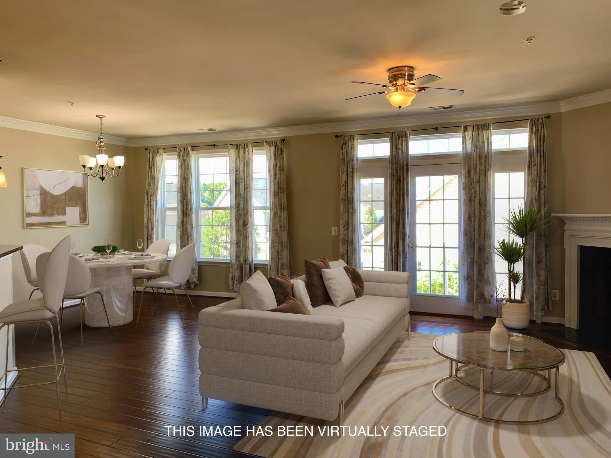 42602 HARDAGE TERRACE, Ashburn, VA 20148