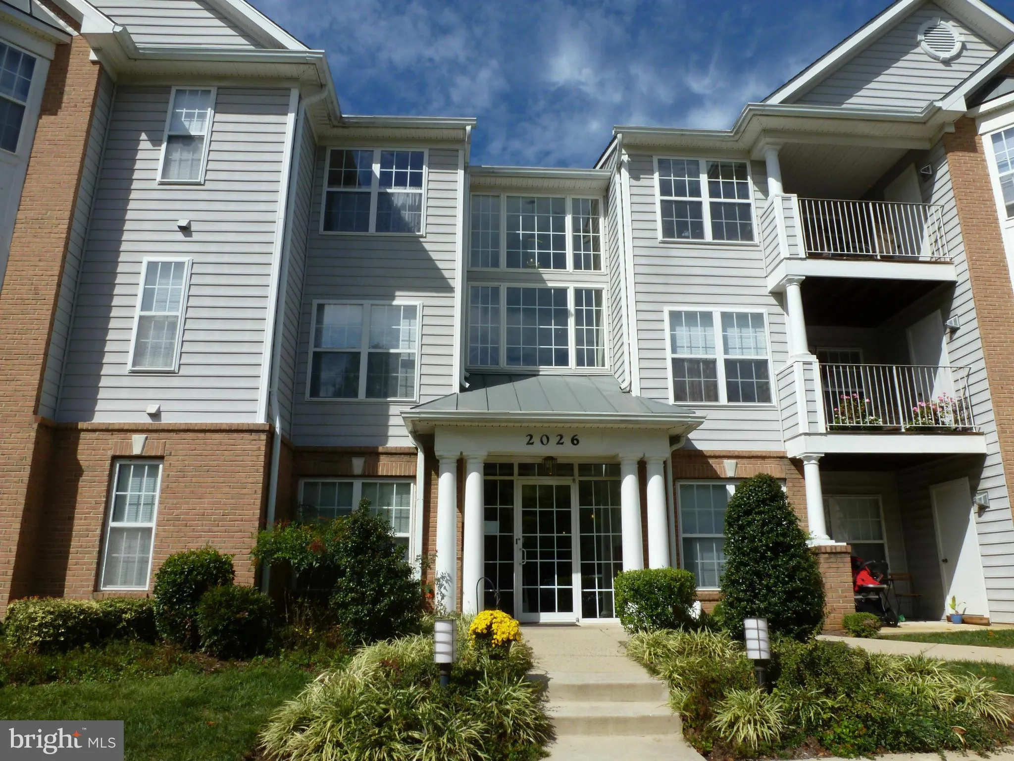 2026 GOV THOMAS BLADEN WAY, Annapolis, MD 21401