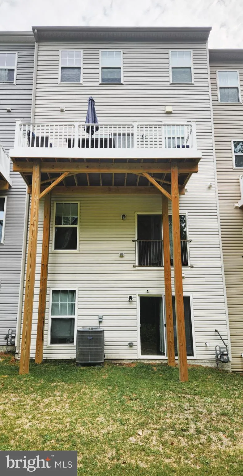 13224 DOWDENS RIDGE DRIVE, Clarksburg, MD 20871