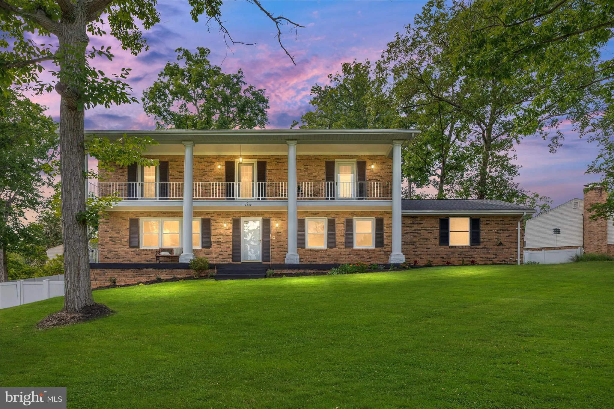 10830 GREENE DRIVE, Lorton, VA 22079