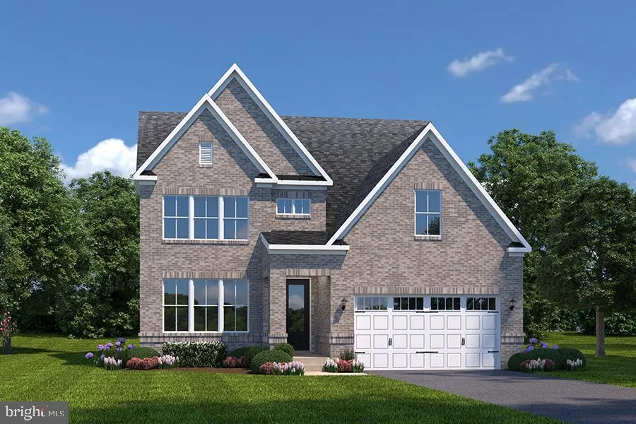 9360 - A BITTERROOT TERRACE, Frederick, MD 21701
