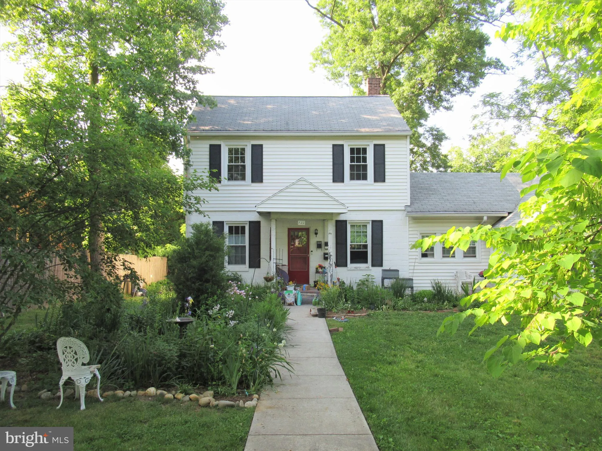 723 22ND STREET, Arlington, VA 22202