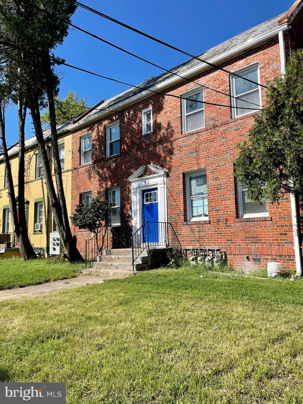 1838 C STREET, Washington, DC 20003