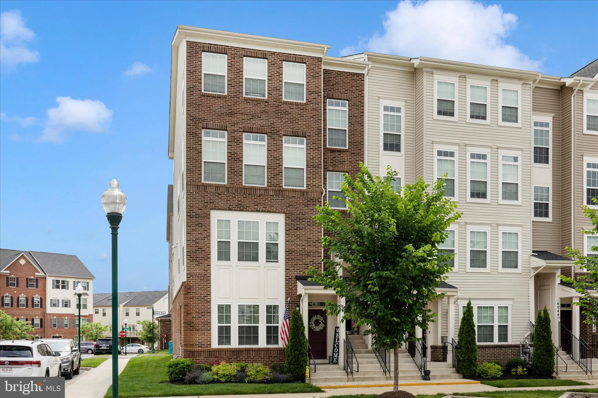 6036 FORUM SQUARE, Frederick, MD 21703
