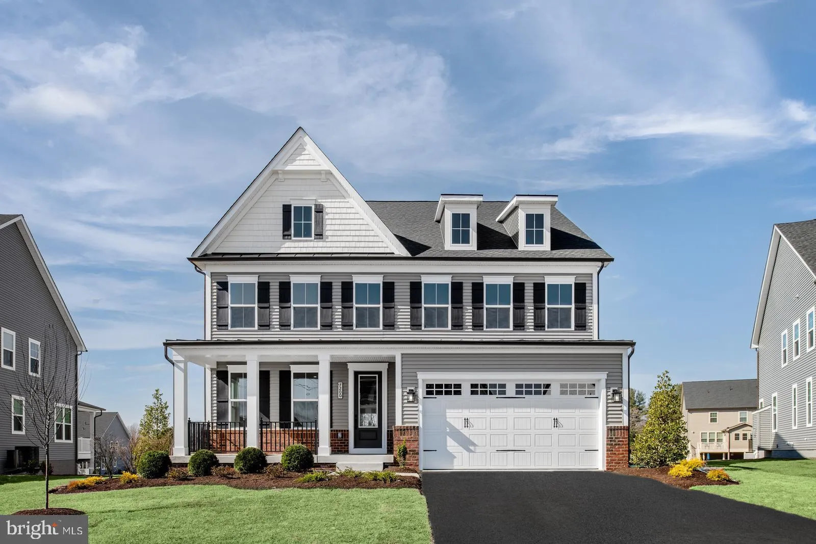 9360 - C BITTERROOT TERRACE, Frederick, MD 21701