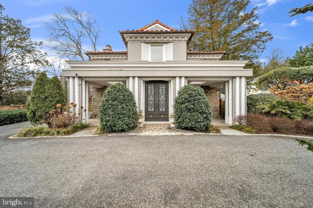 5306 BRADLEY BOULEVARD, Bethesda, MD 20814