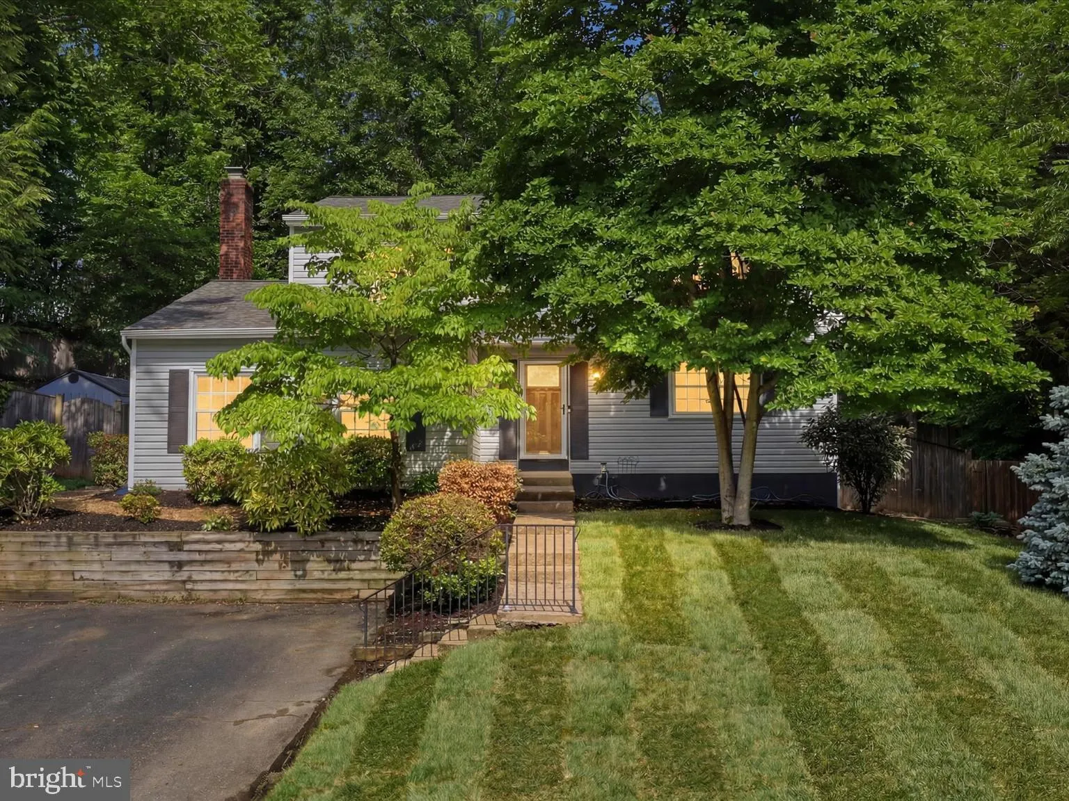 16106 BENEDICT COURT, Woodbridge, VA 22191