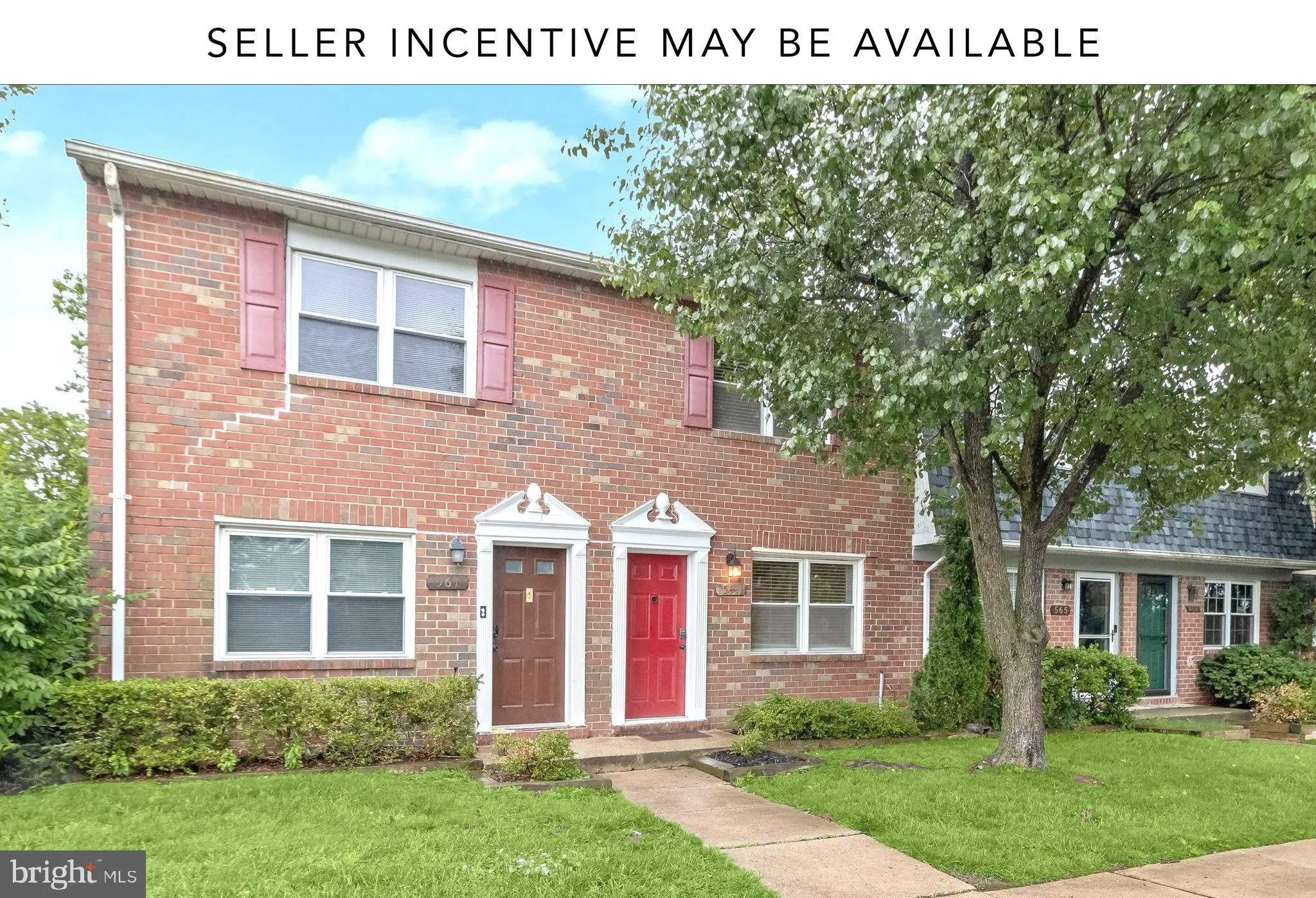 563 BELMAWR PLACE, Millersville, MD 21108