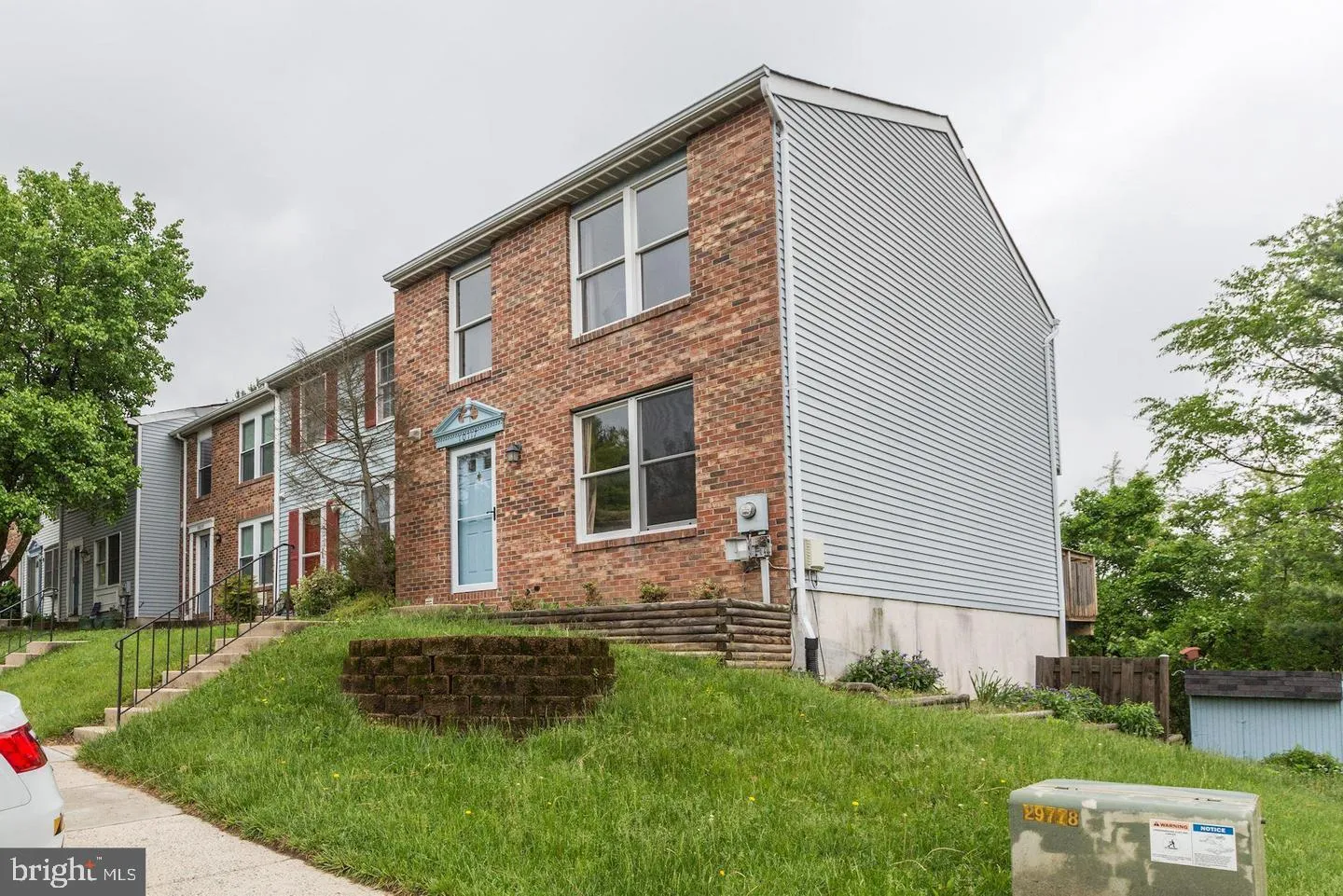 10117 SHELLDRAKE CIRCLE, Damascus, MD 20872