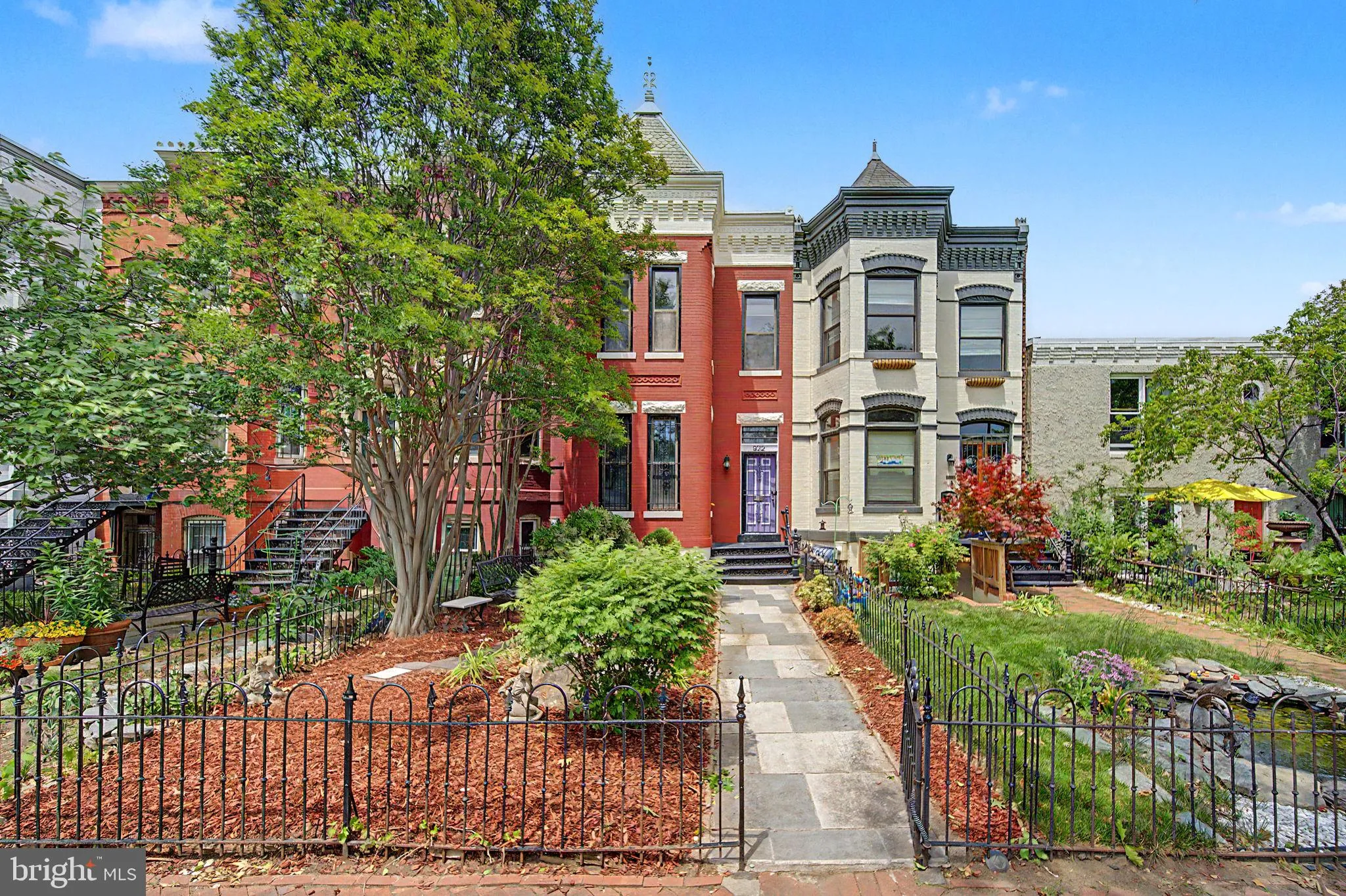 922 MARYLAND AVENUE, Washington, DC 20002