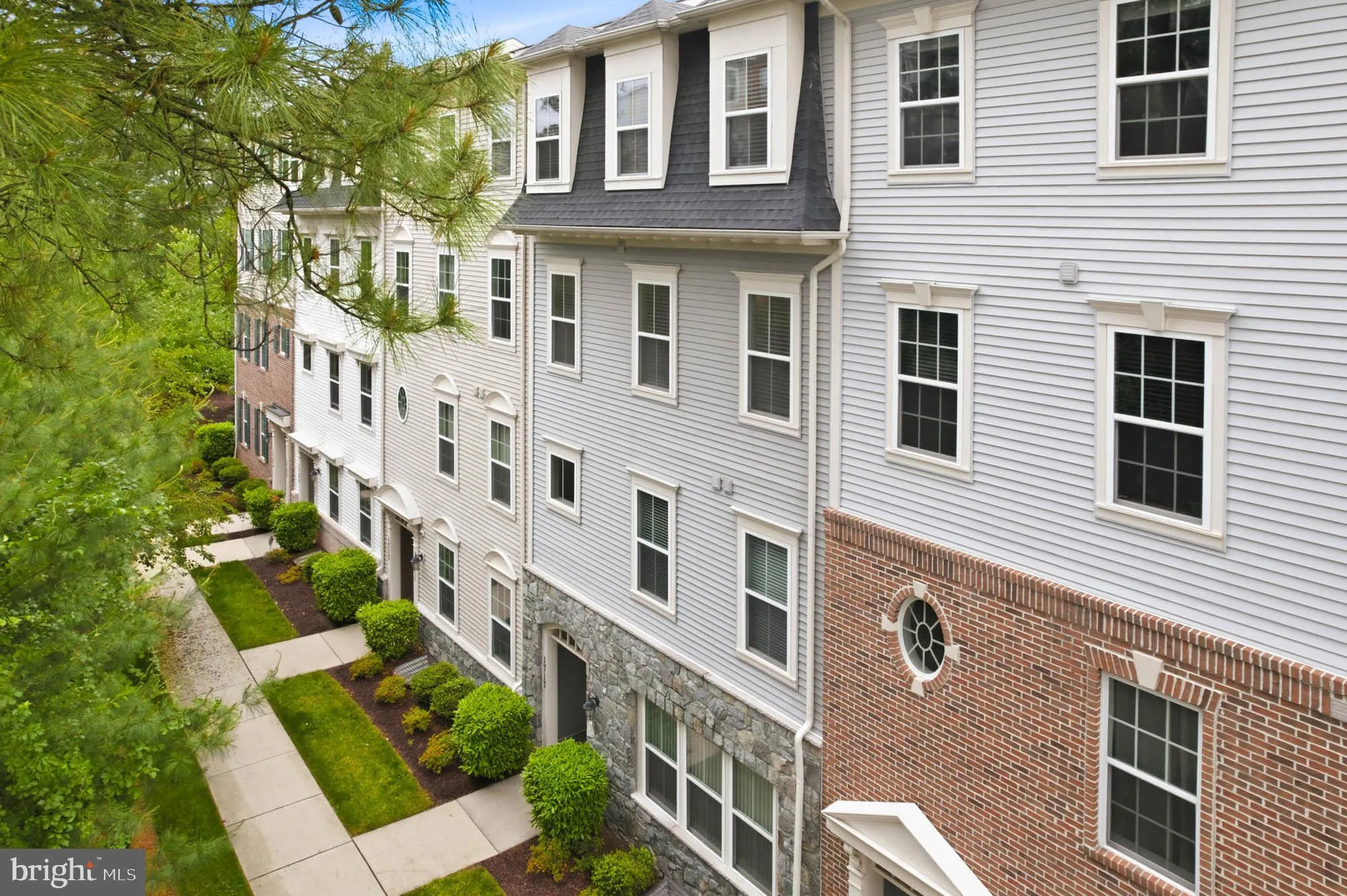 1717 FIELDSTONE COURT, Hanover, MD 21076