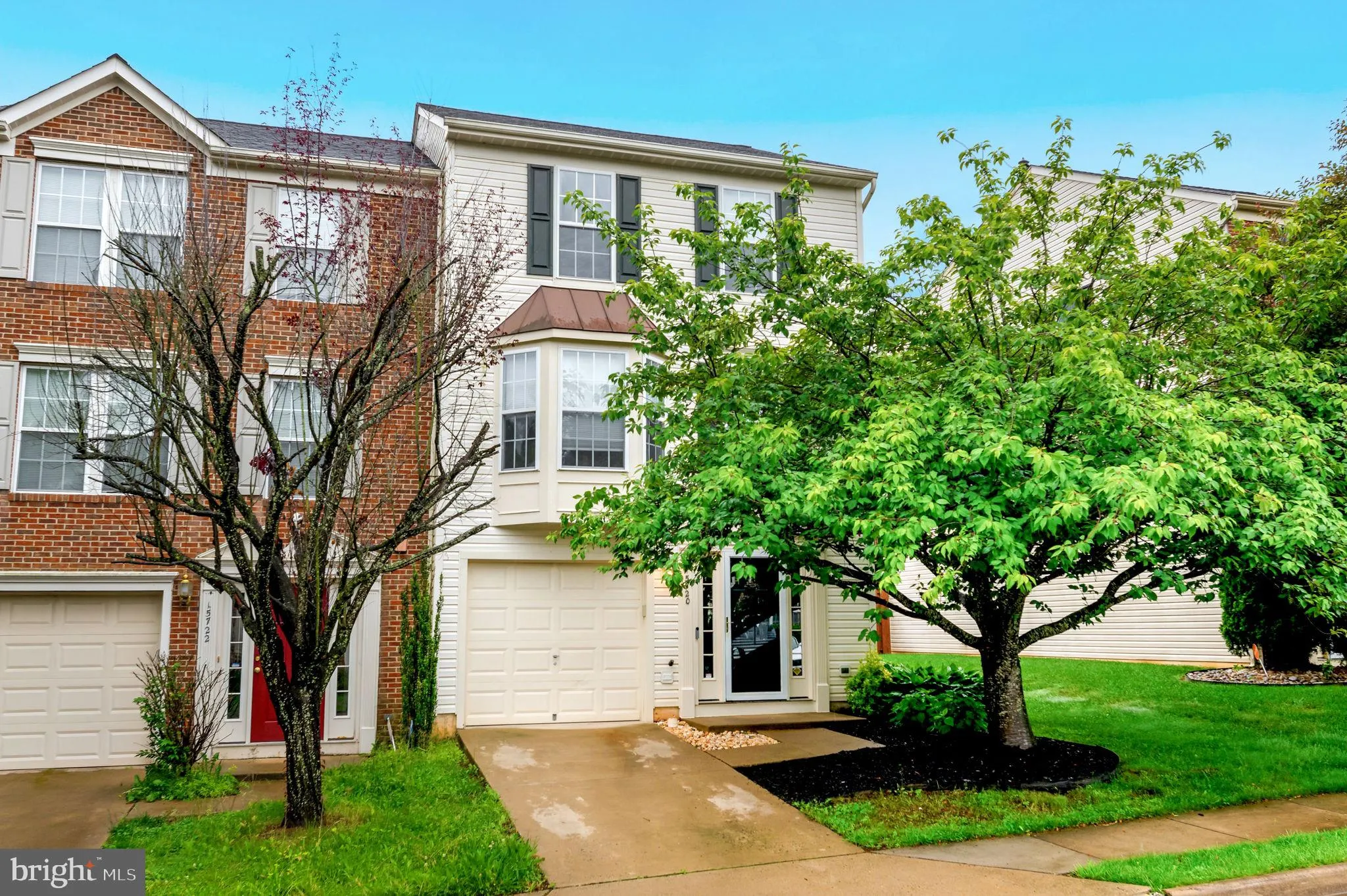 15720 VIEWPOINT CIRCLE, Dumfries, VA 22025