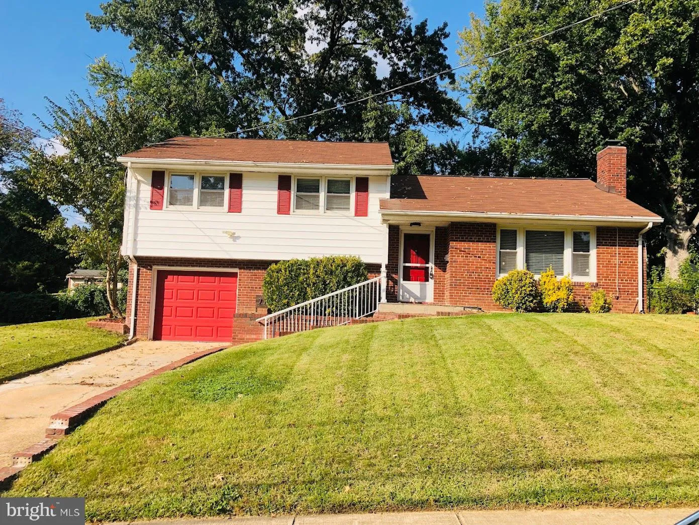 7110 CINDY LANE, Annandale, VA 22003