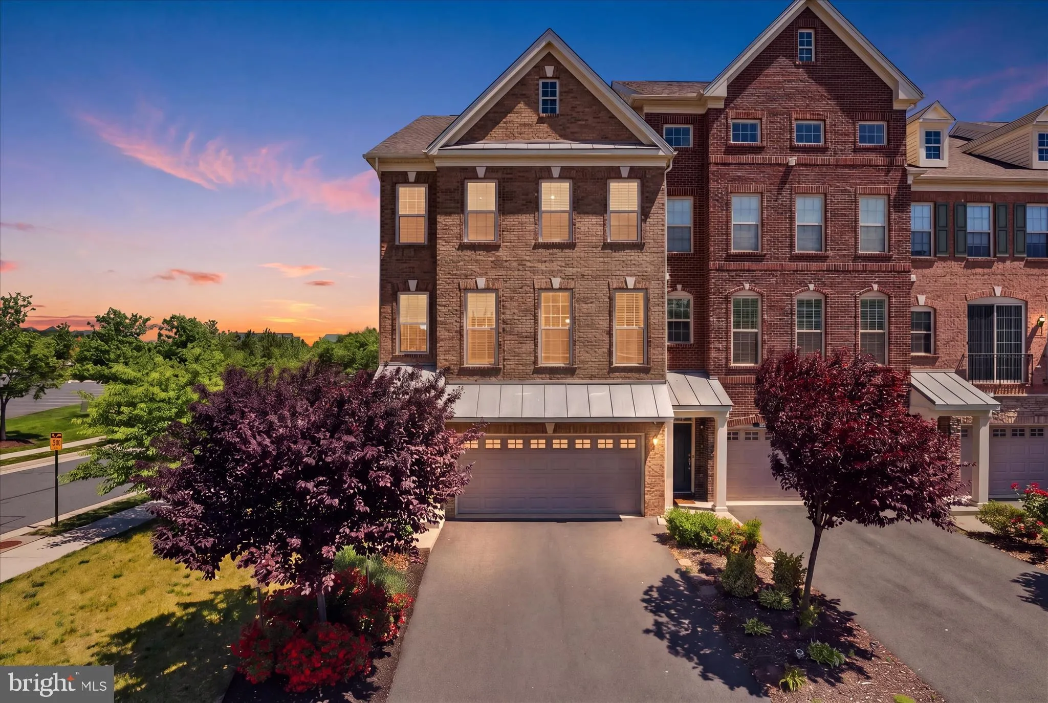 23755 HOPEWELL MANOR TERRACE, Ashburn, VA 20148