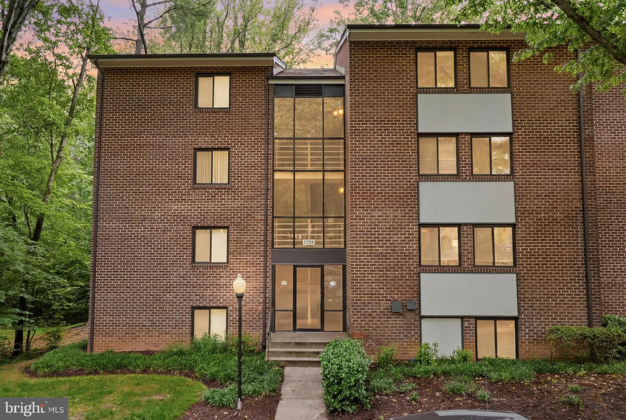 Residential Active