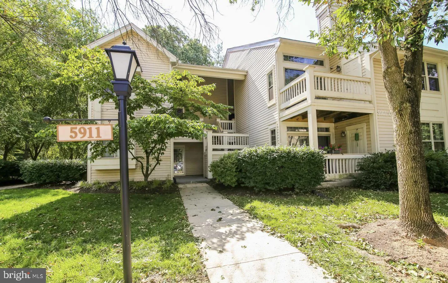 5911 BARBADOS PLACE, Rockville, MD 20852