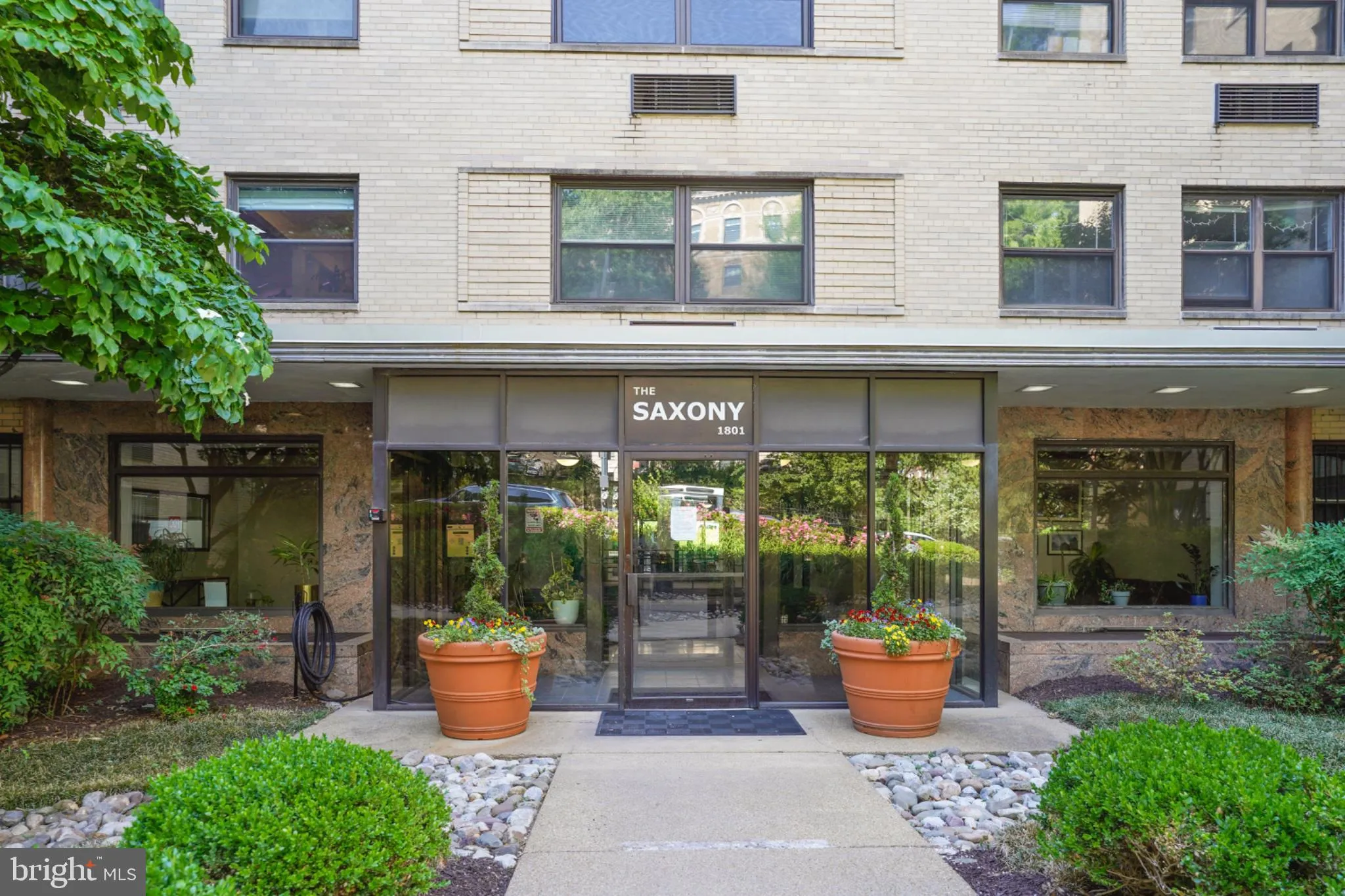 1801 CLYDESDALE PLACE, Washington, DC 20009