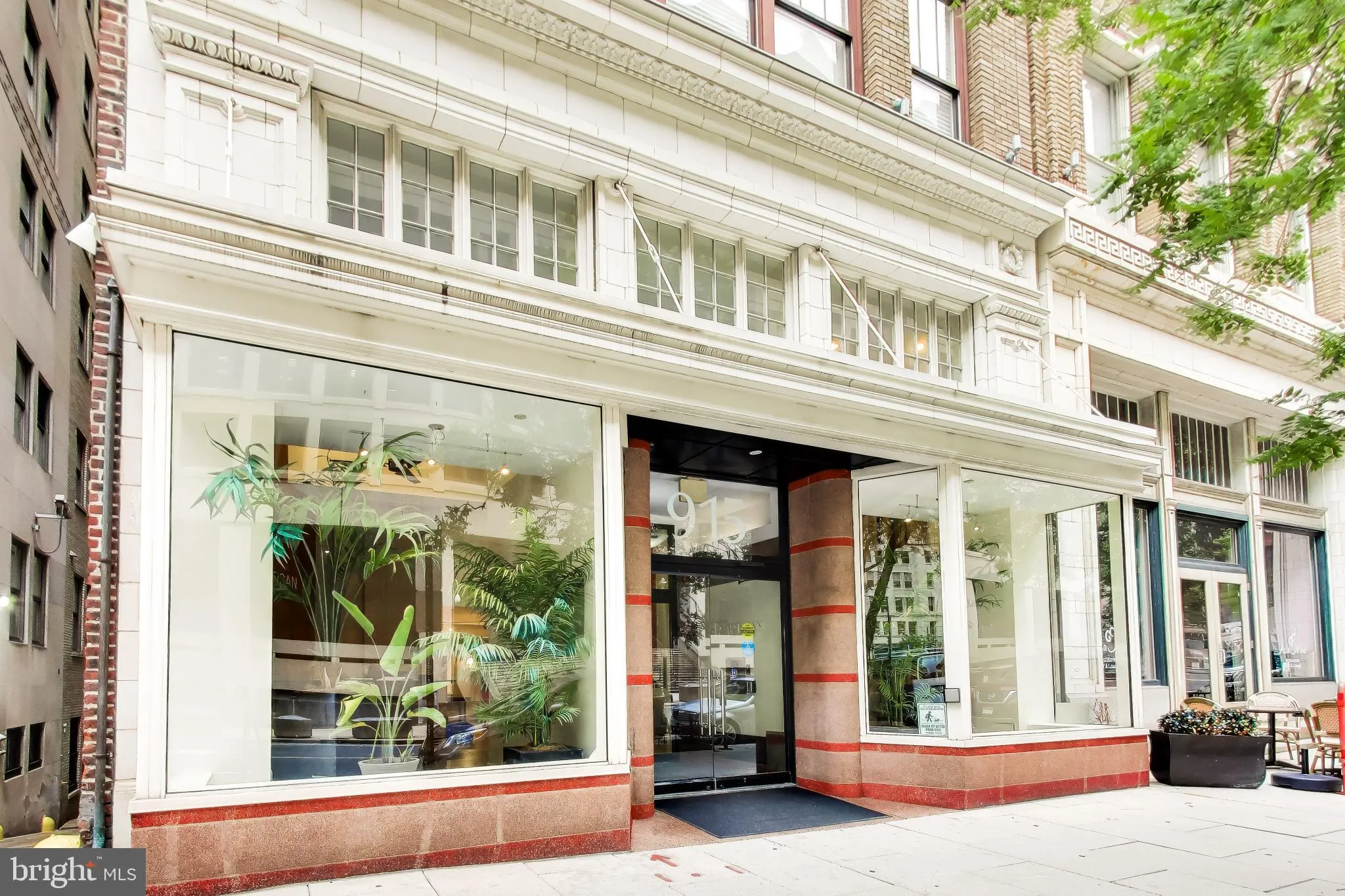 915 E STREET, Washington, DC 20004