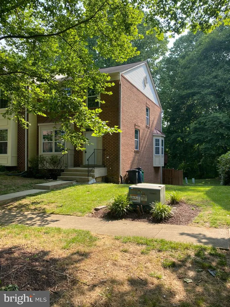 1931 BARRINGTON COURT, Bowie, MD 20721