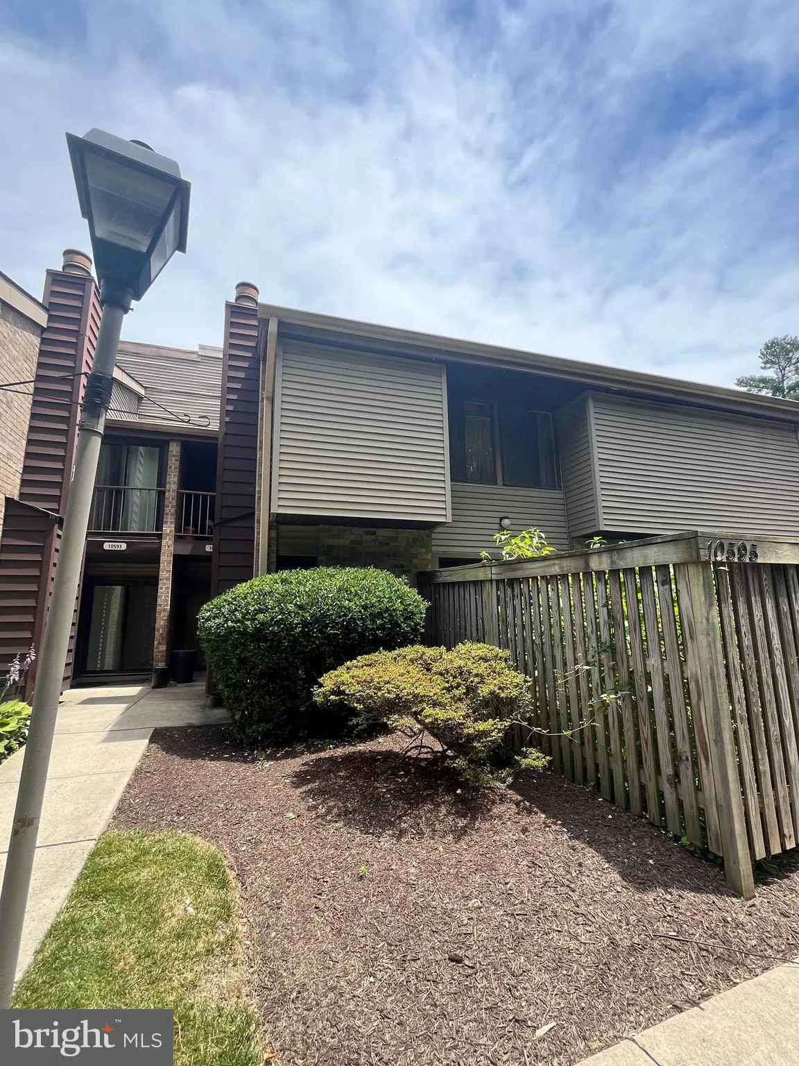 10595 TWIN RIVERS ROAD, Columbia, MD 21044