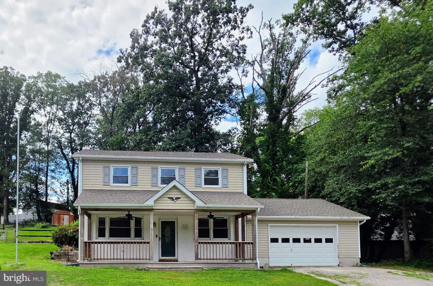 402 TYDINGS COURT, Glen Burnie, MD 21060