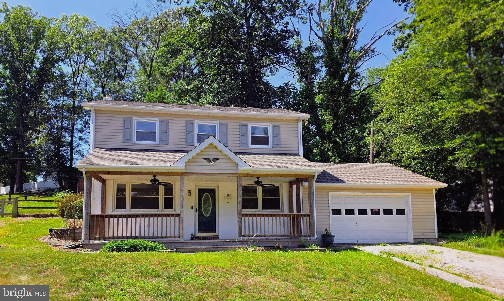 402 TYDINGS COURT, Glen Burnie, MD 21060