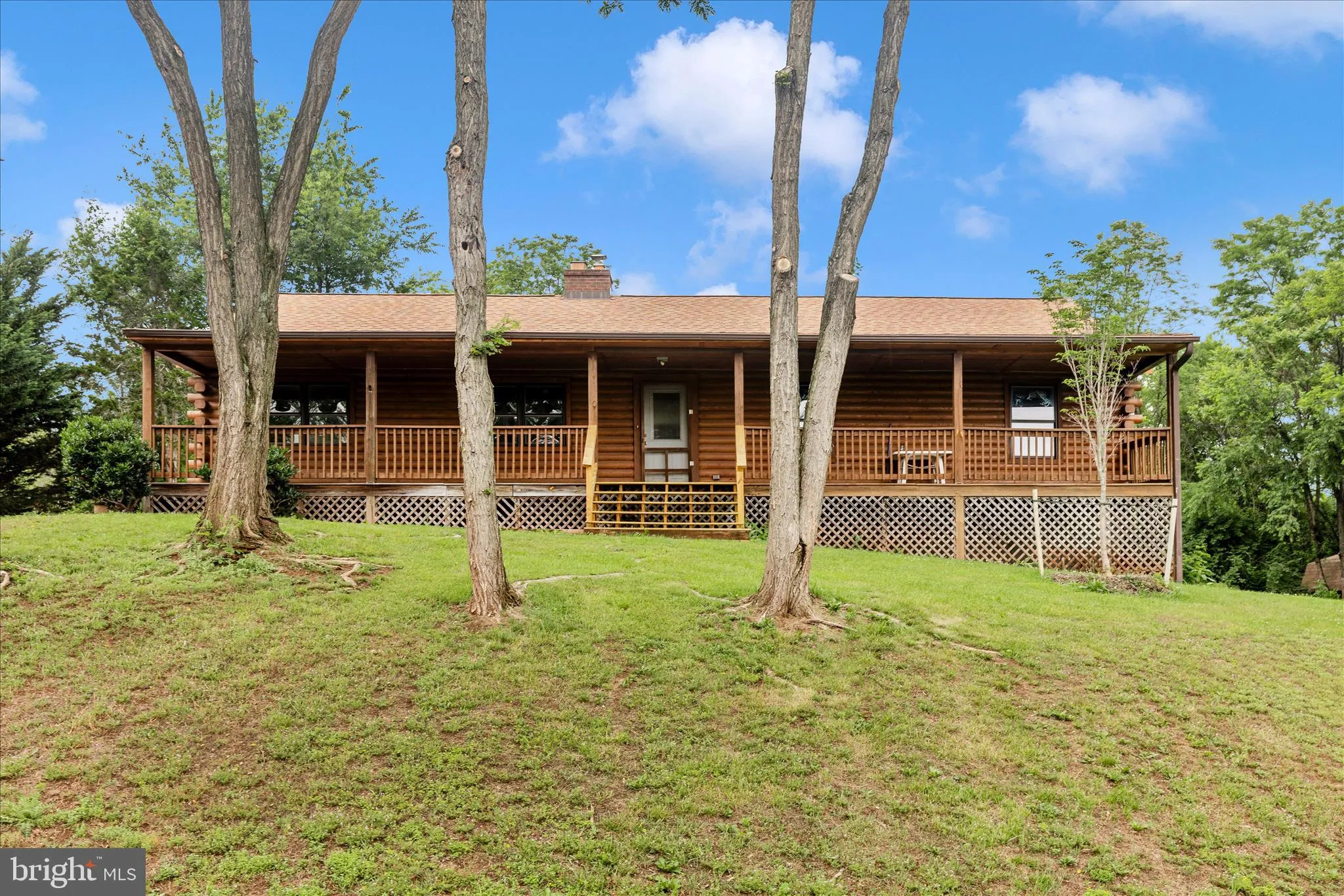 4720 ROCKY MILLS DRIVE, Frederick, MD 21703