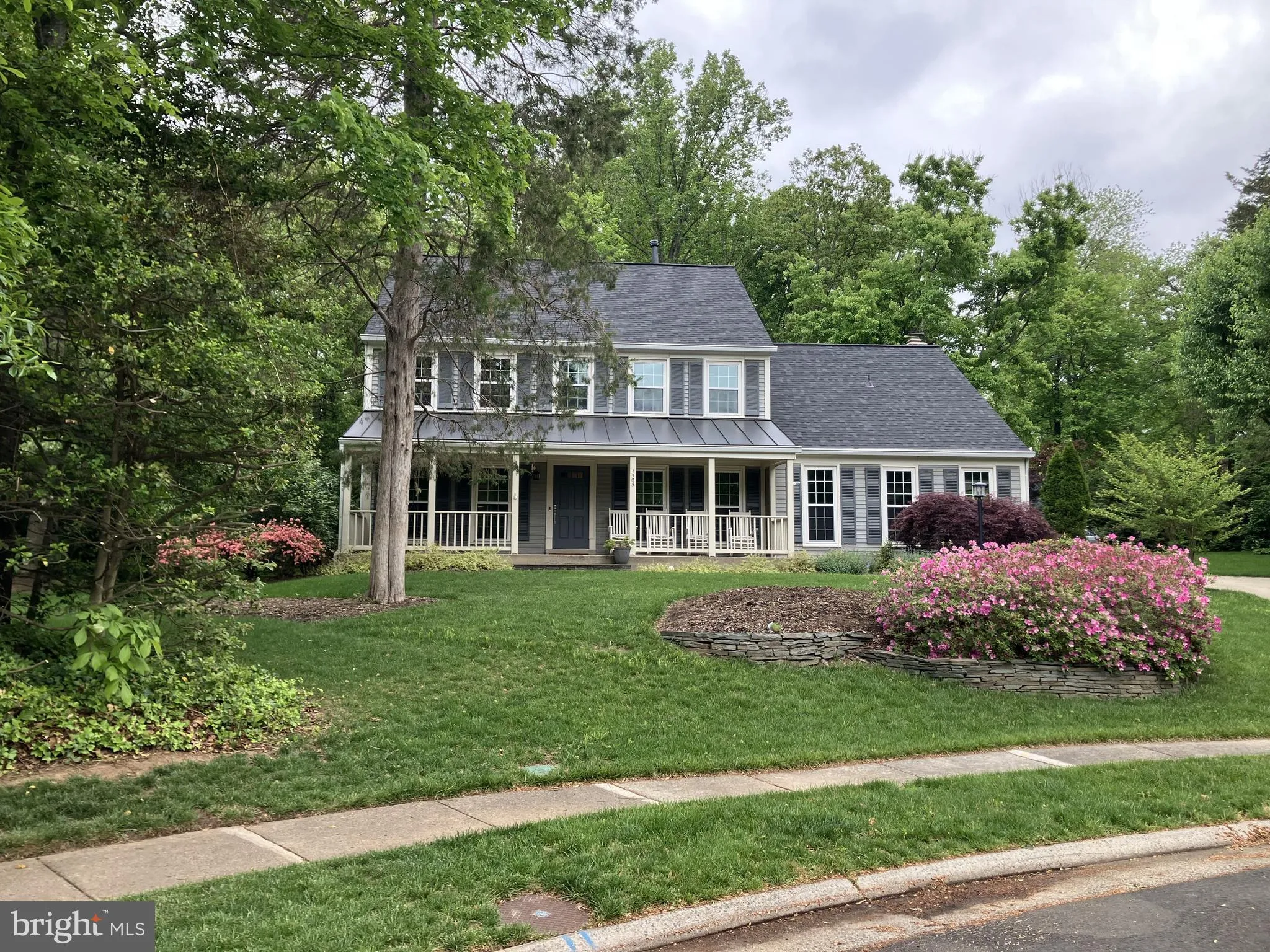 1505 TURTLE ROCK LANE, Reston, VA 20194