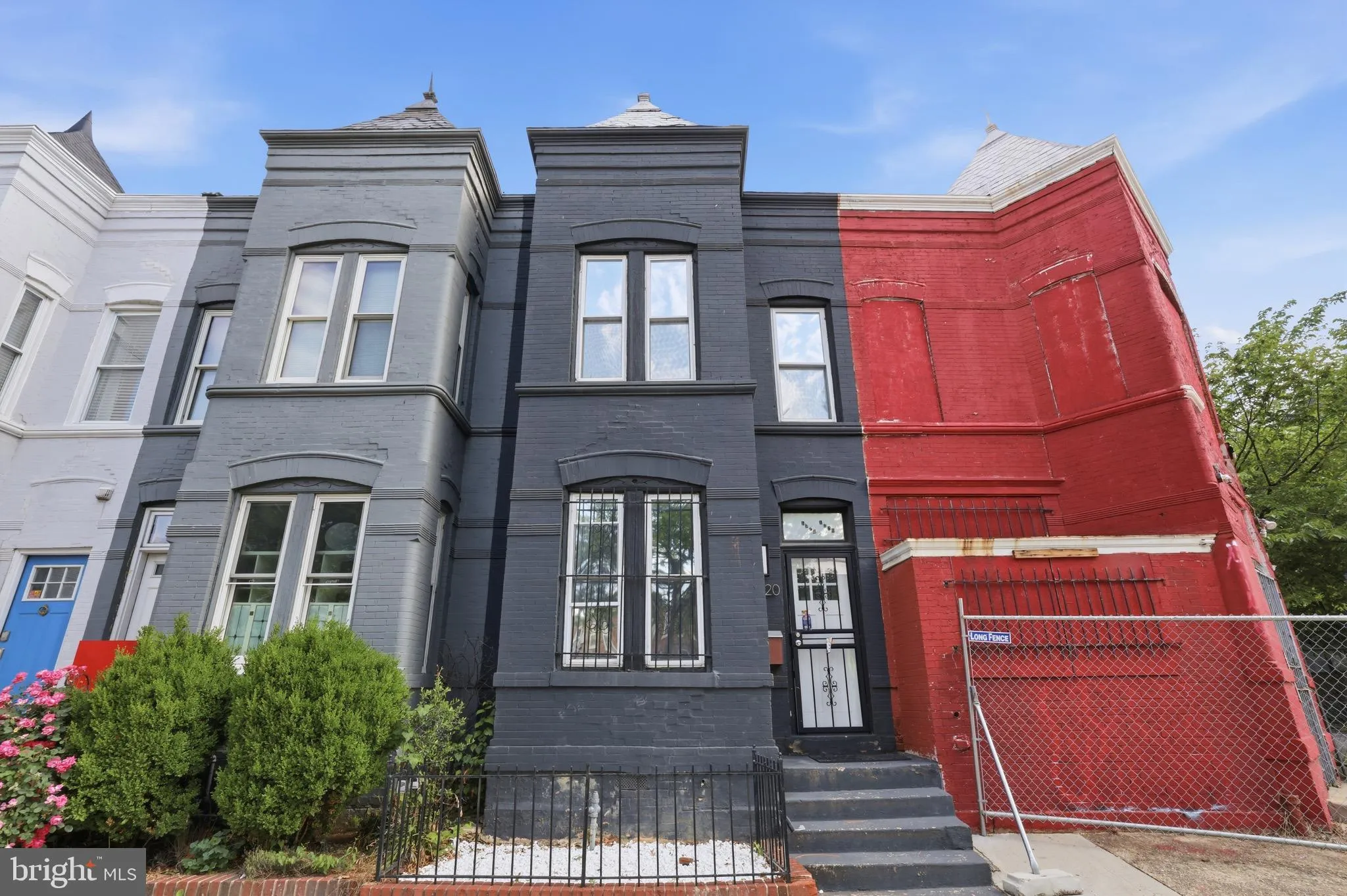 1320 FLORIDA AVENUE, Washington, DC 20002
