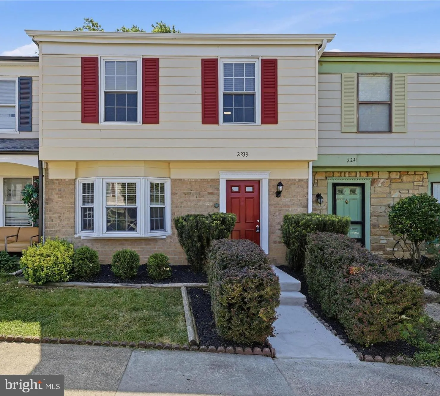 2239 MONAGHAN DRIVE, Herndon, VA 20170