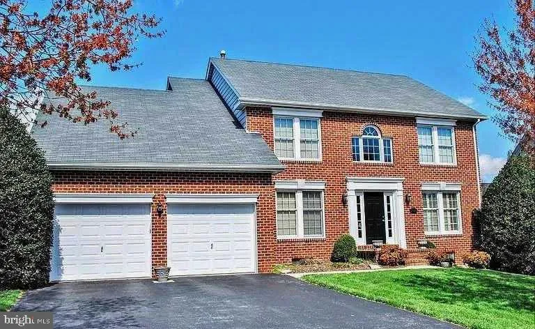 2425 HUNTERS CHASE COURT, Frederick, MD 21702