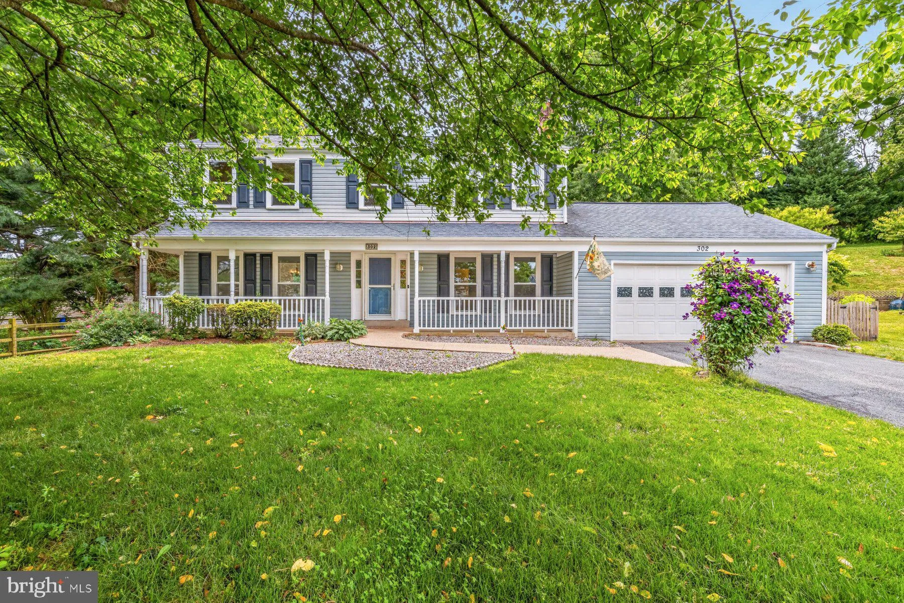 302 SPRING GATE COURT, Mount Airy, MD 21771