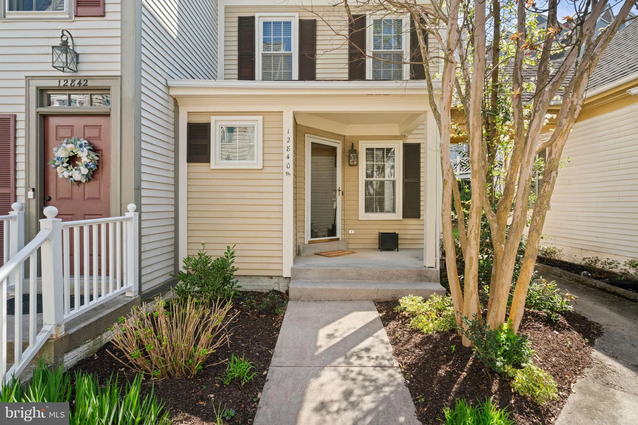 12840 MILL BROOK COURT, Woodbridge, VA 22192