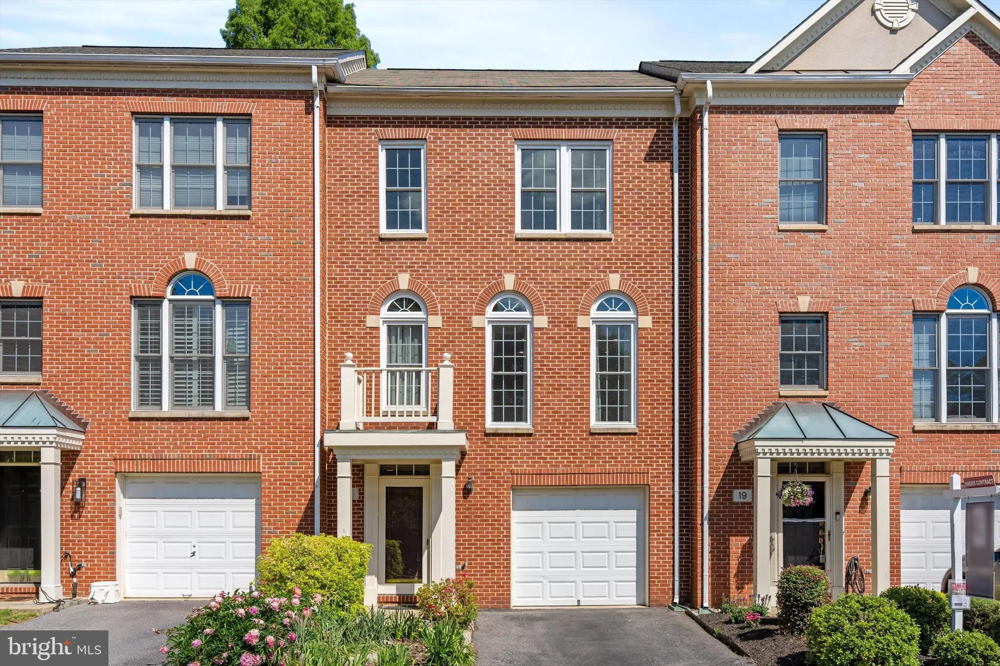 21 BLUE HOSTA WAY, Rockville, MD 20850