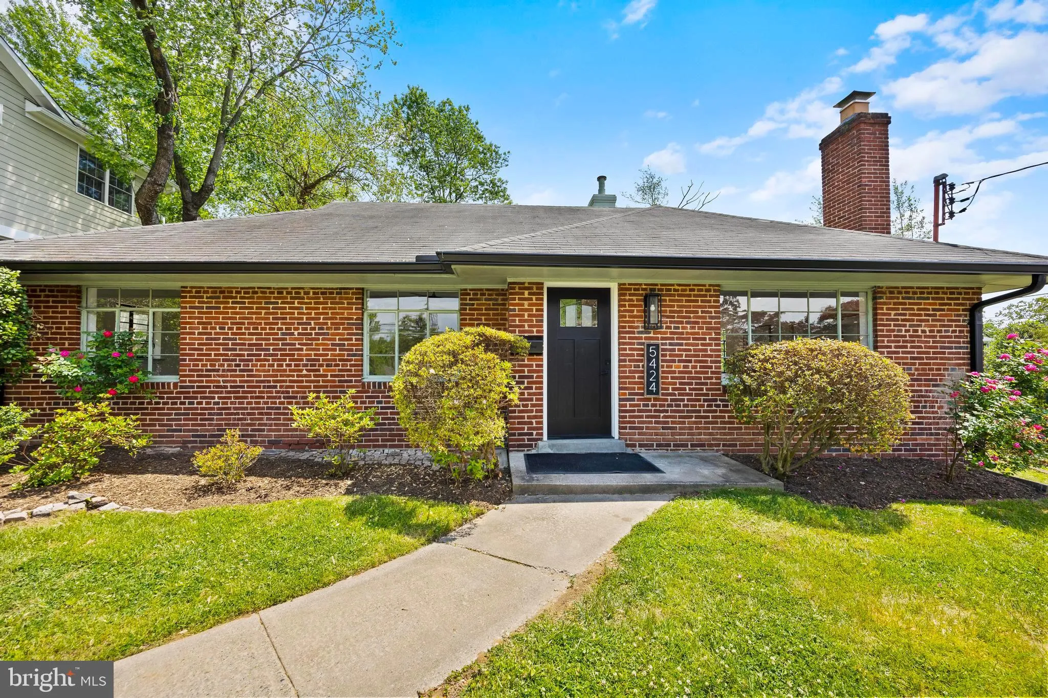 5424 21ST STREET, Arlington, VA 22205