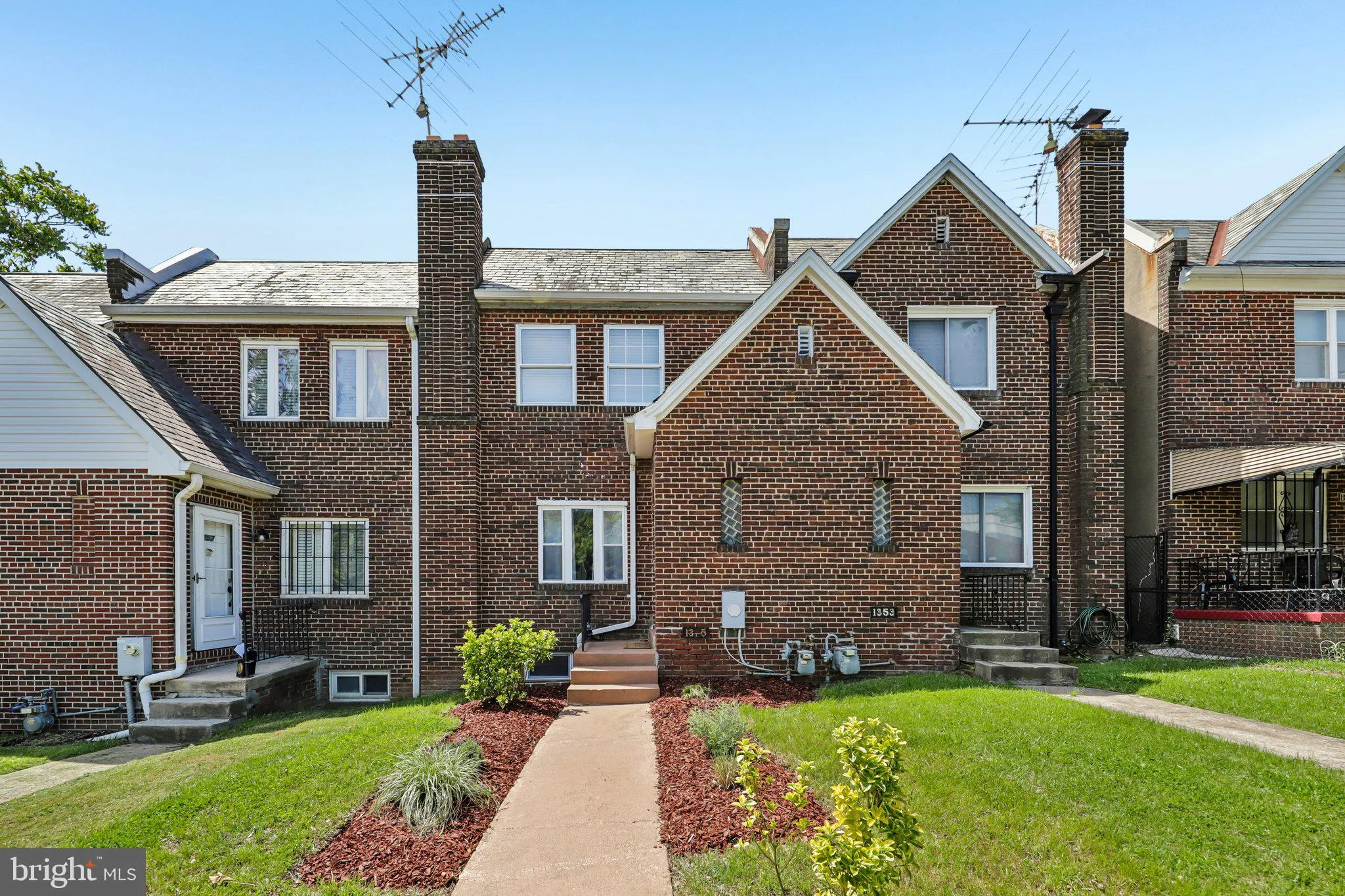 1355 CHILDRESS STREET, Washington, DC 20002