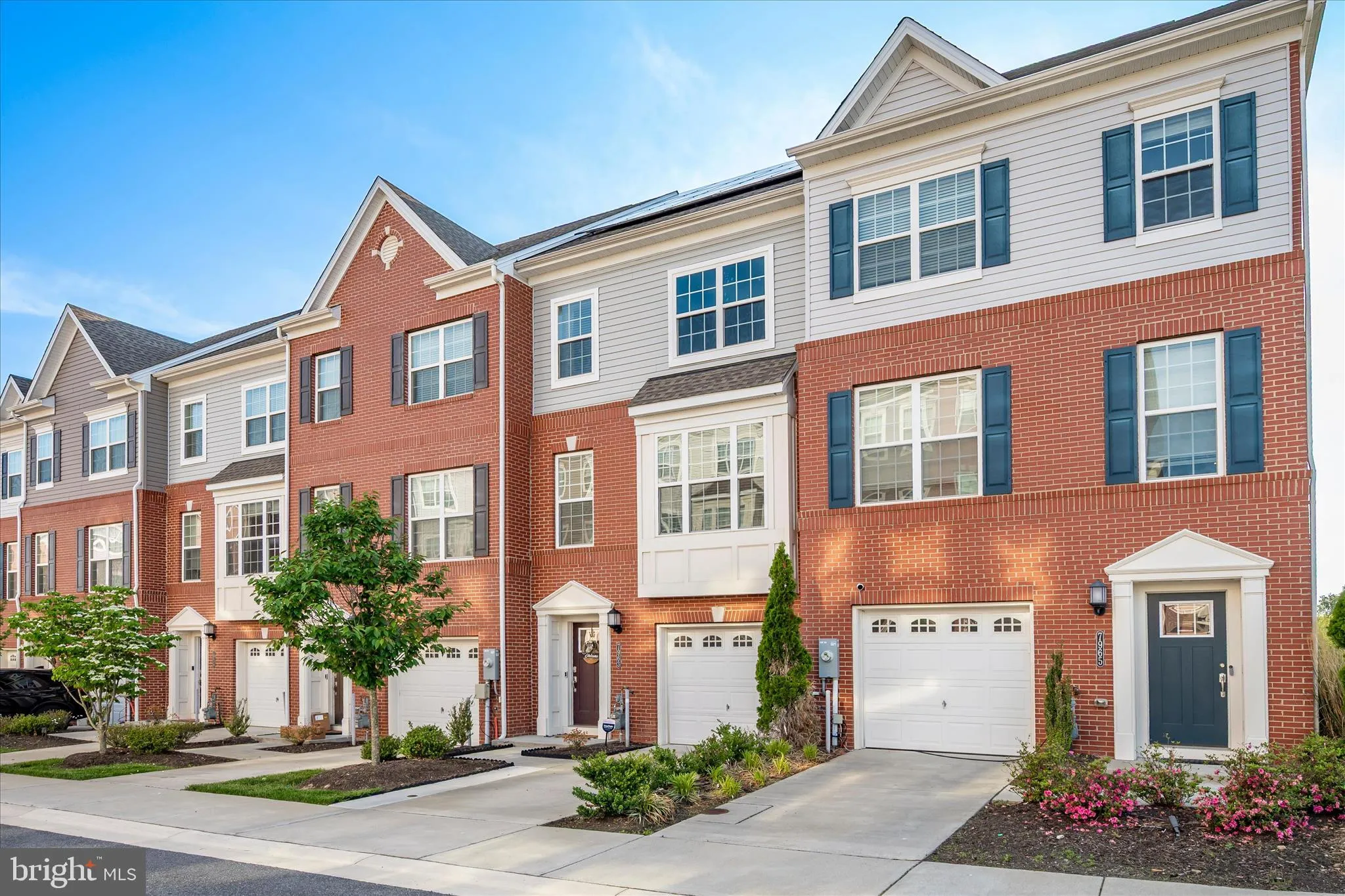 7963 POTTER PLACE, Elkridge, MD 21075