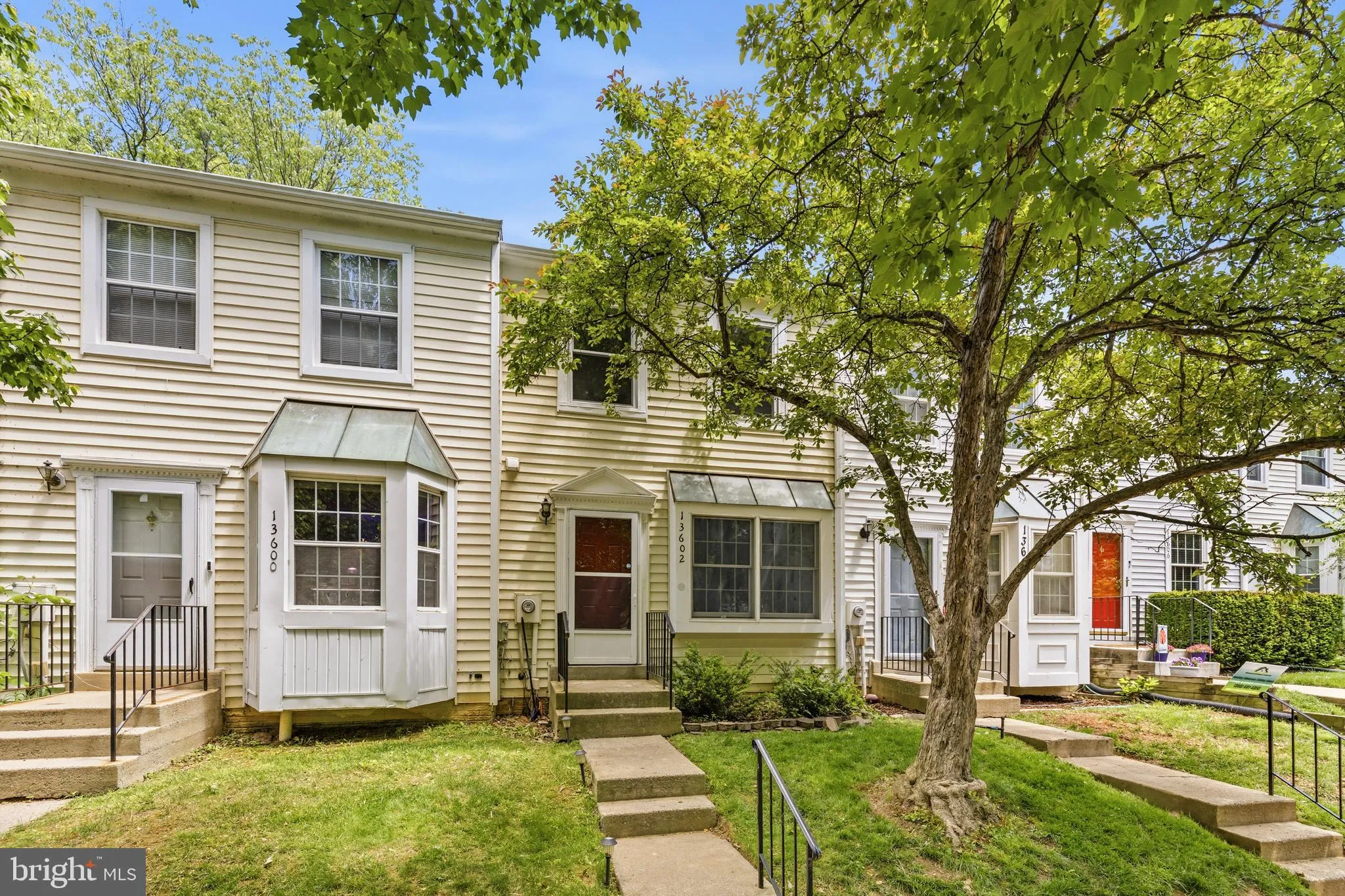 13602 AMBASSADOR DRIVE, Germantown, MD 20874