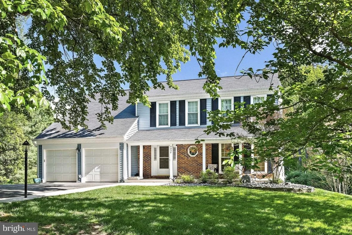 9830 FAUST DRIVE, Vienna, VA 22182